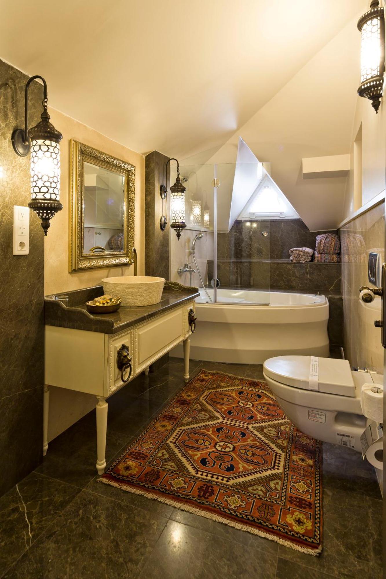 Hotel Sokullu Pasa - Special Class