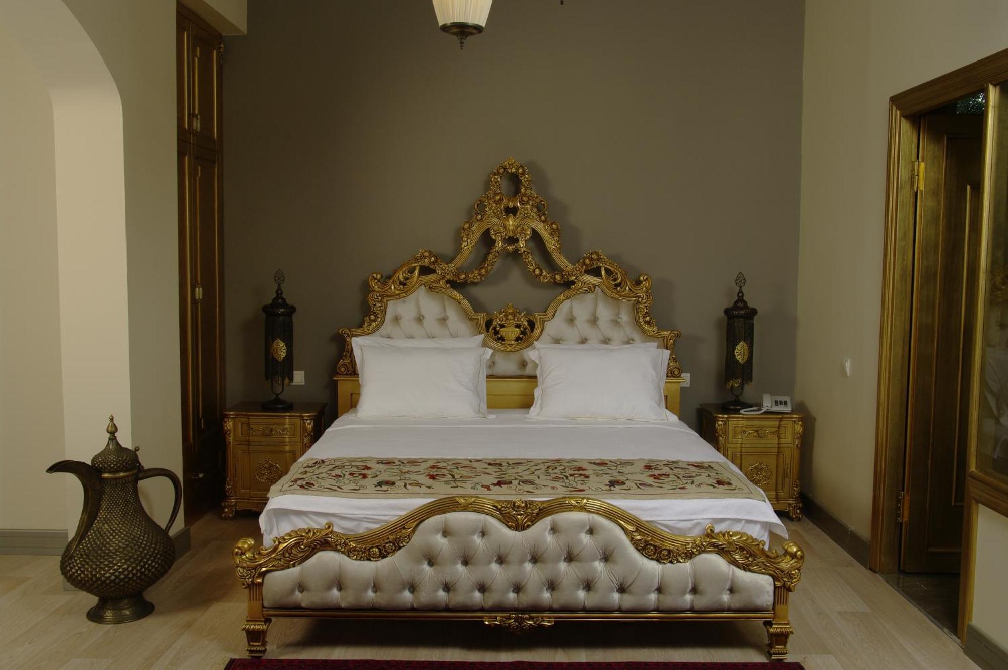 Hotel Sokullu Pasa - Special Class 4*