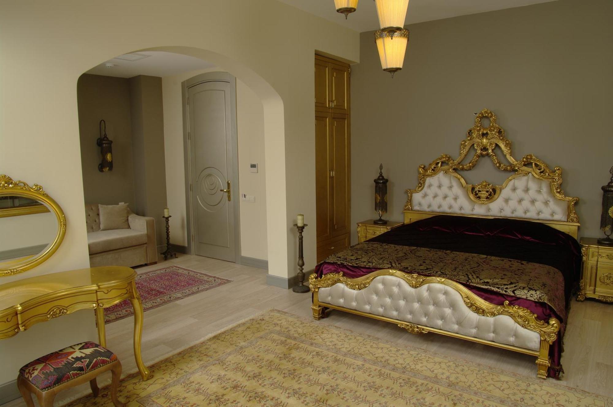Hotel Sokullu Pasa - Special Class 4*
