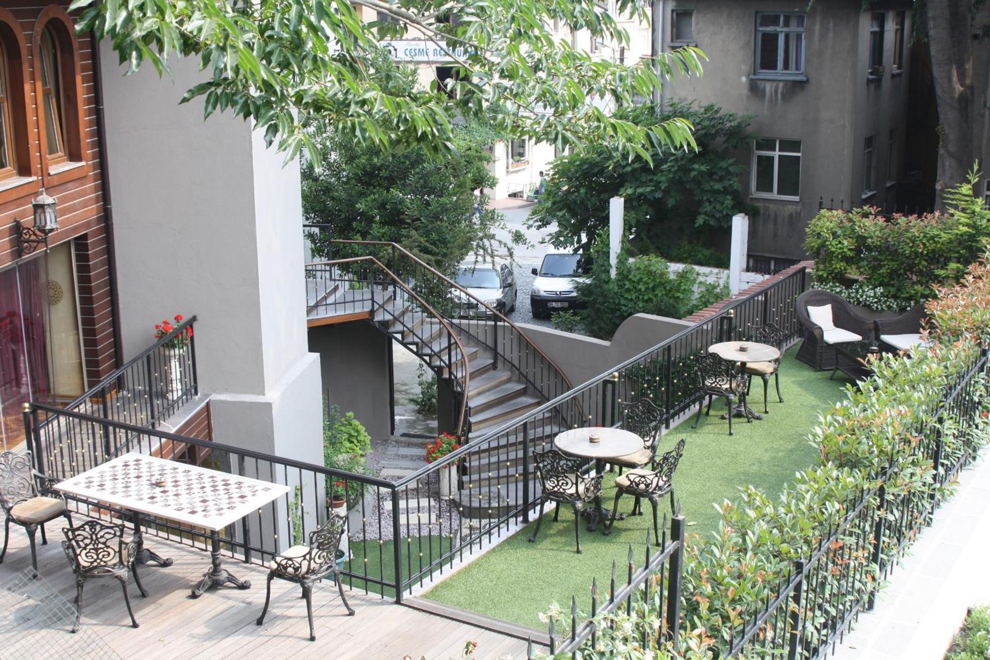Hotel Sokullu Pasa - Special Class 4*