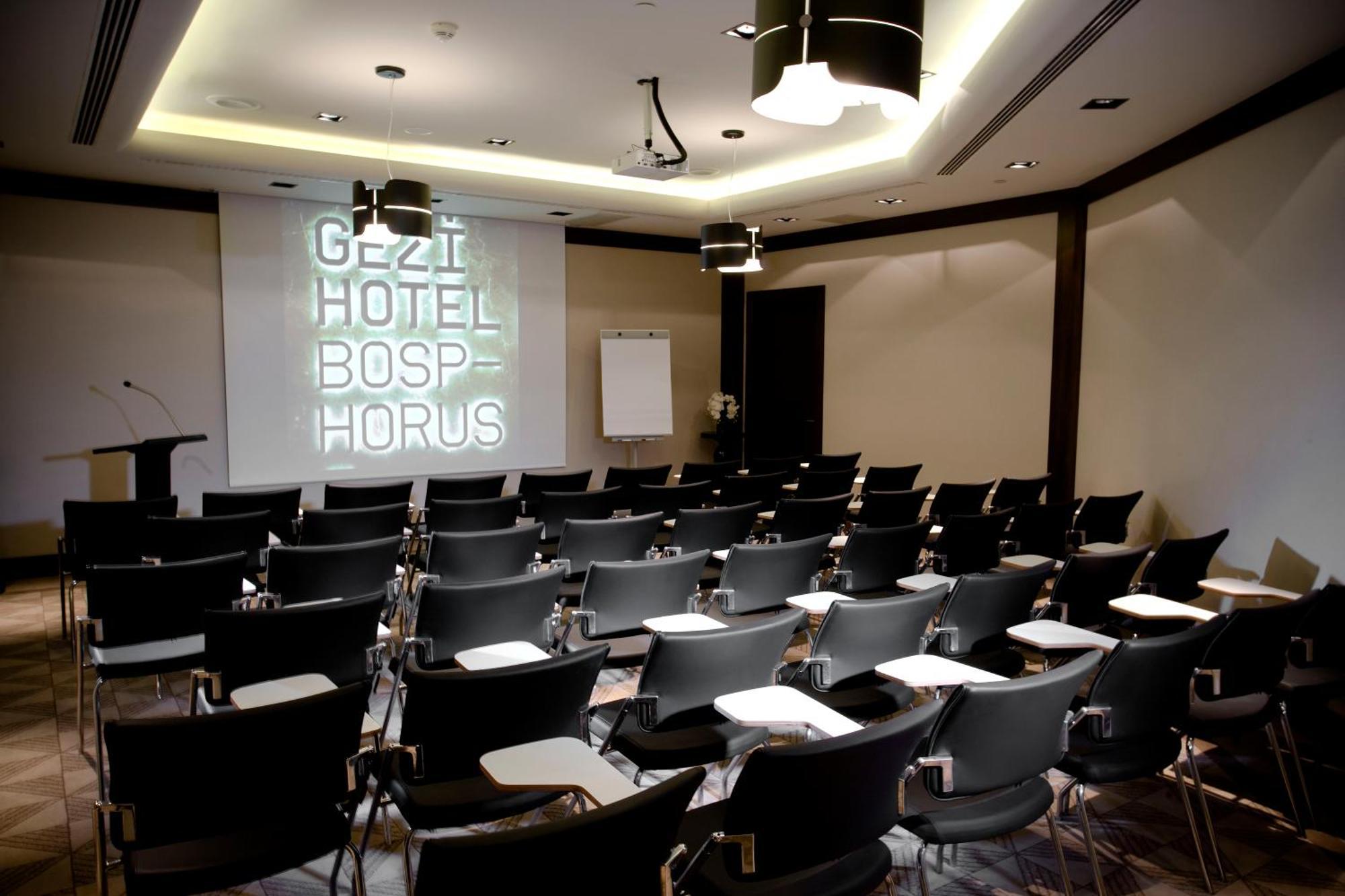 Hotel Gezi Bosphorus, Istanbul, A Member Of Design