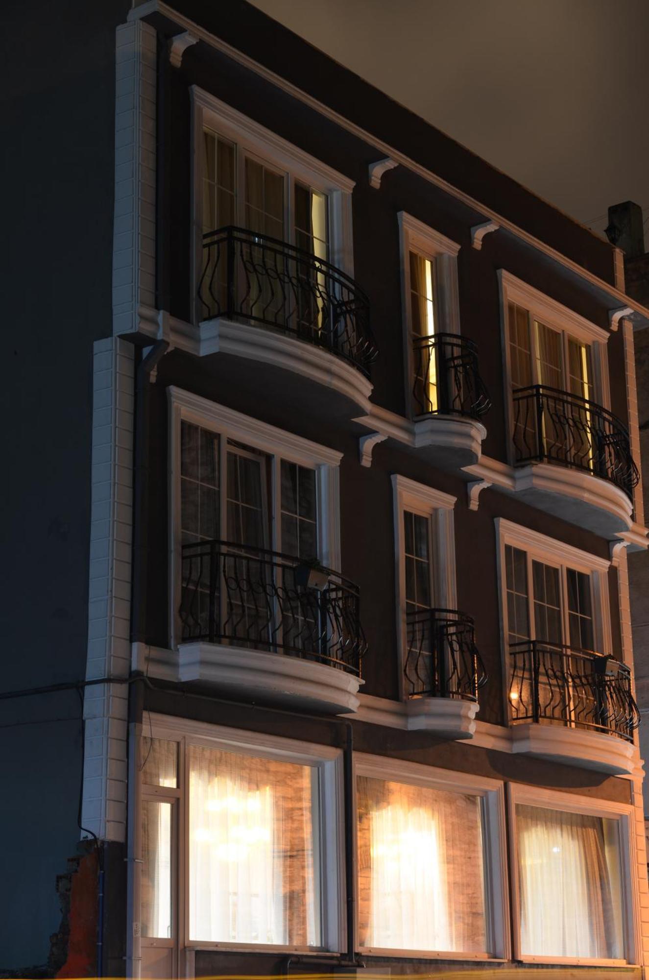 Hotel Basileus 3*