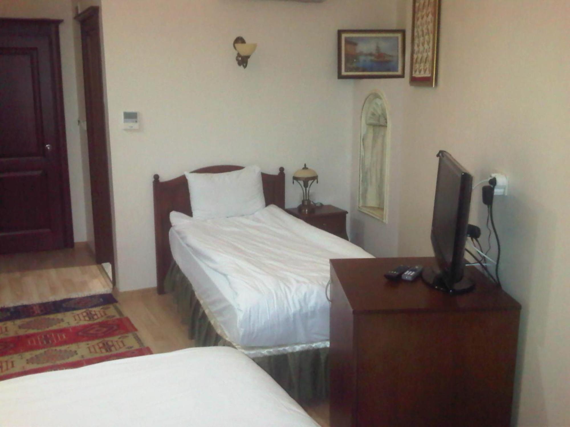 Hotel Basileus Istanbul