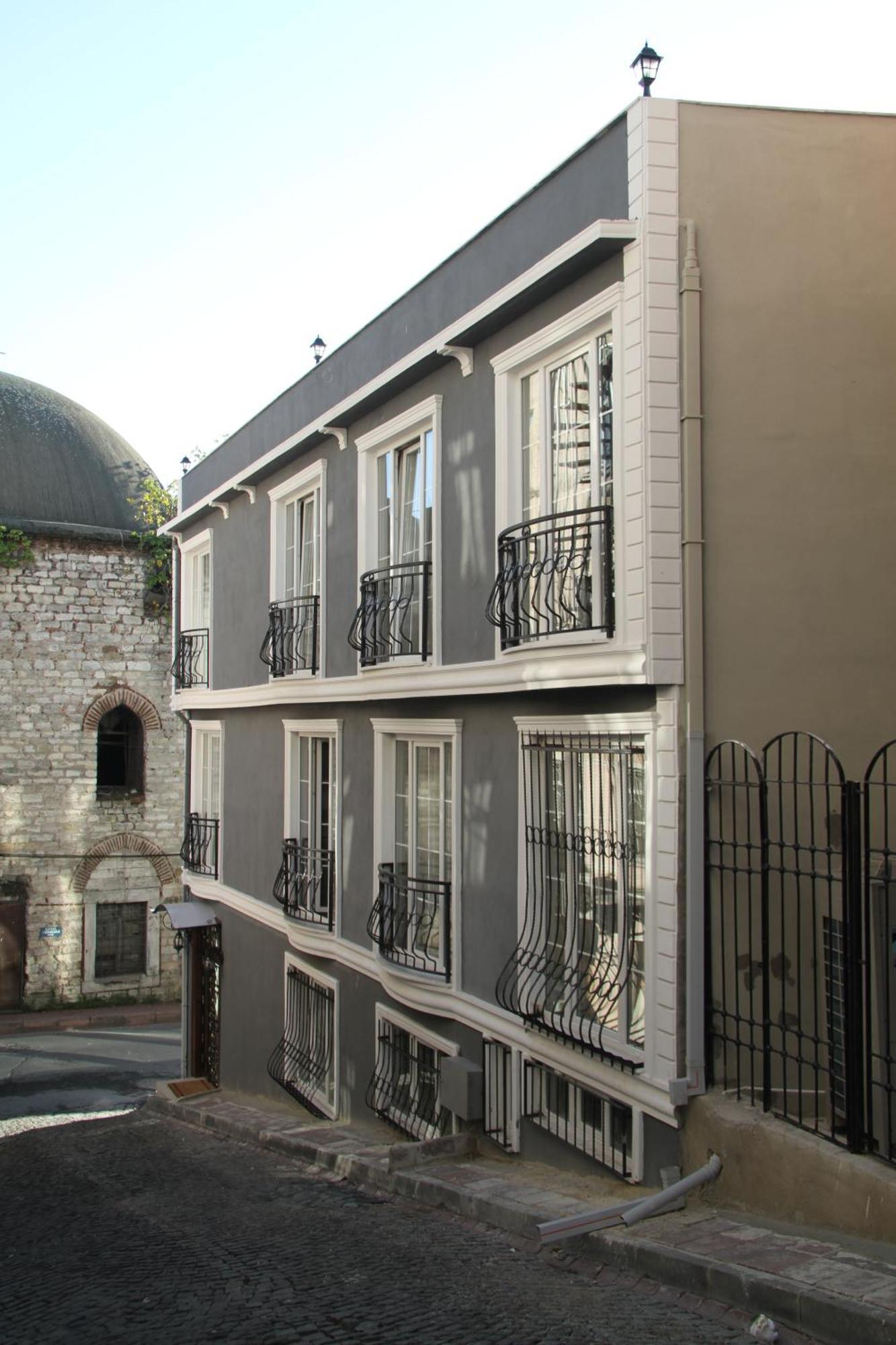 Hotel Basileus
