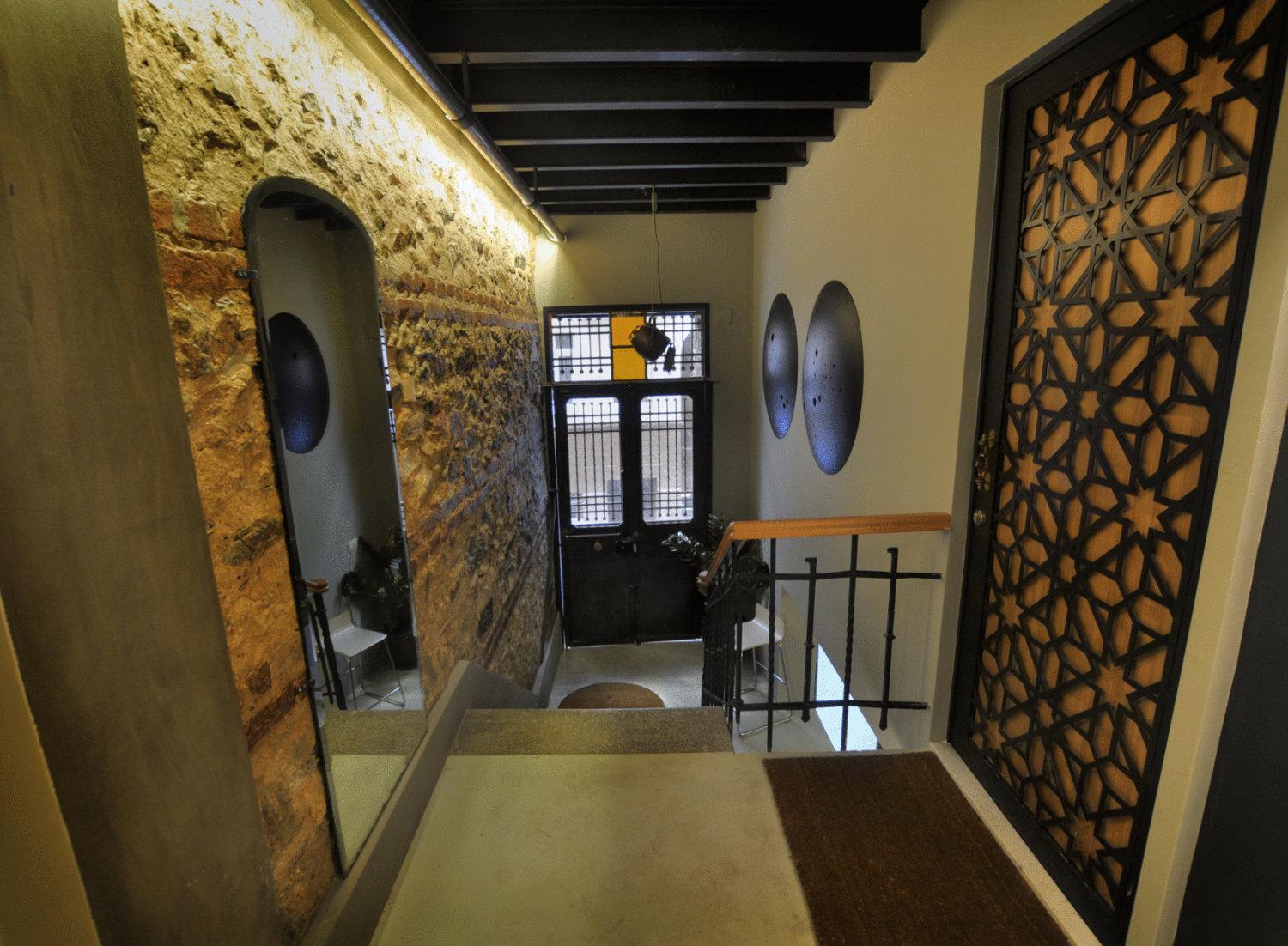 Hotel Galata Istanbul