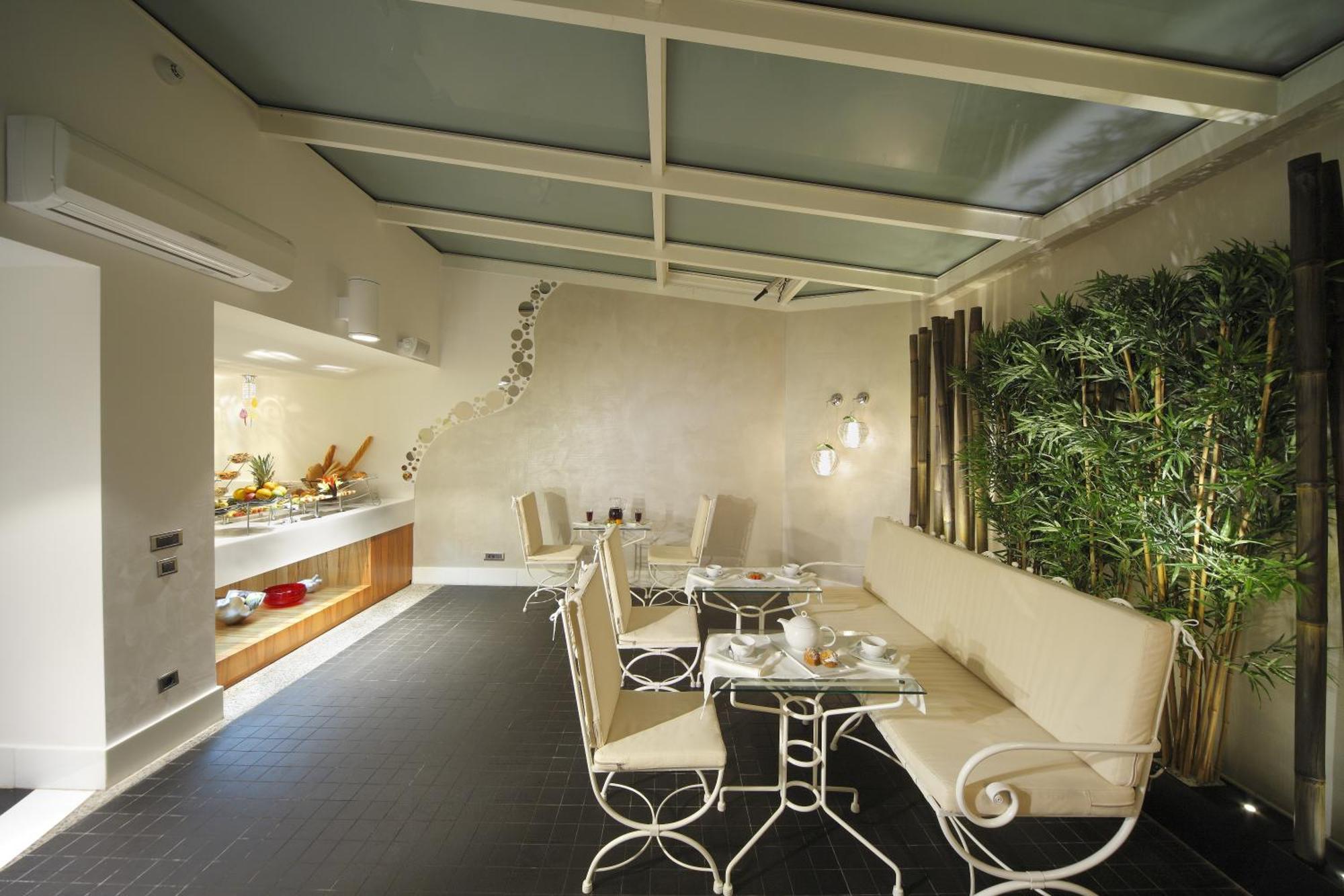 Otel Biz Cevahir Sultanahmet İstanbul