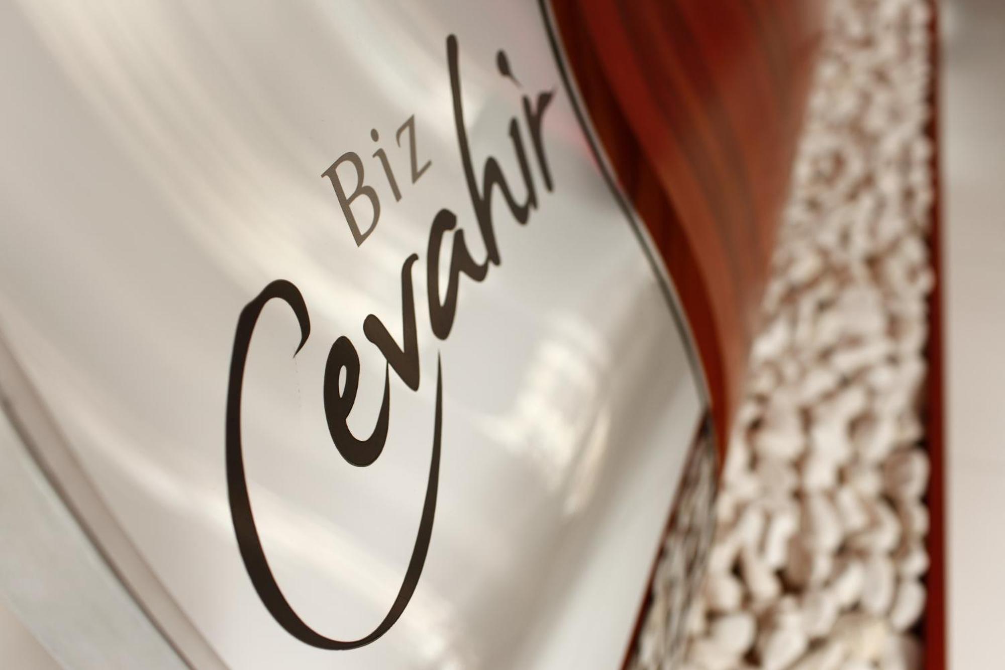 Otel Biz Cevahir Sultanahmet İstanbul