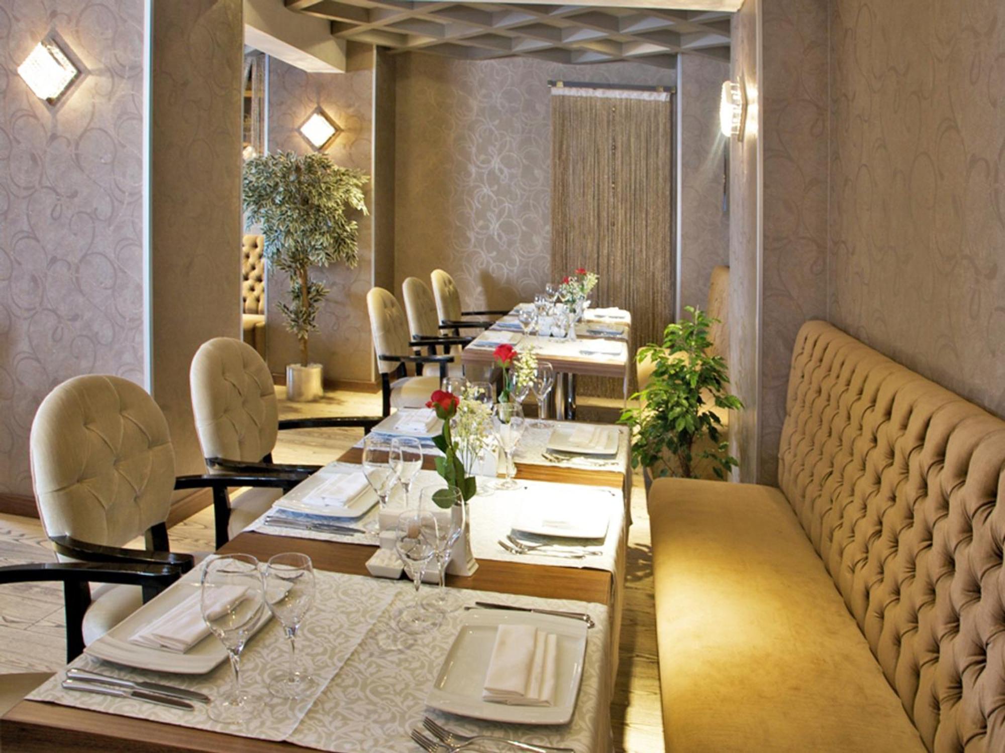 Hotel Momento - Special Category