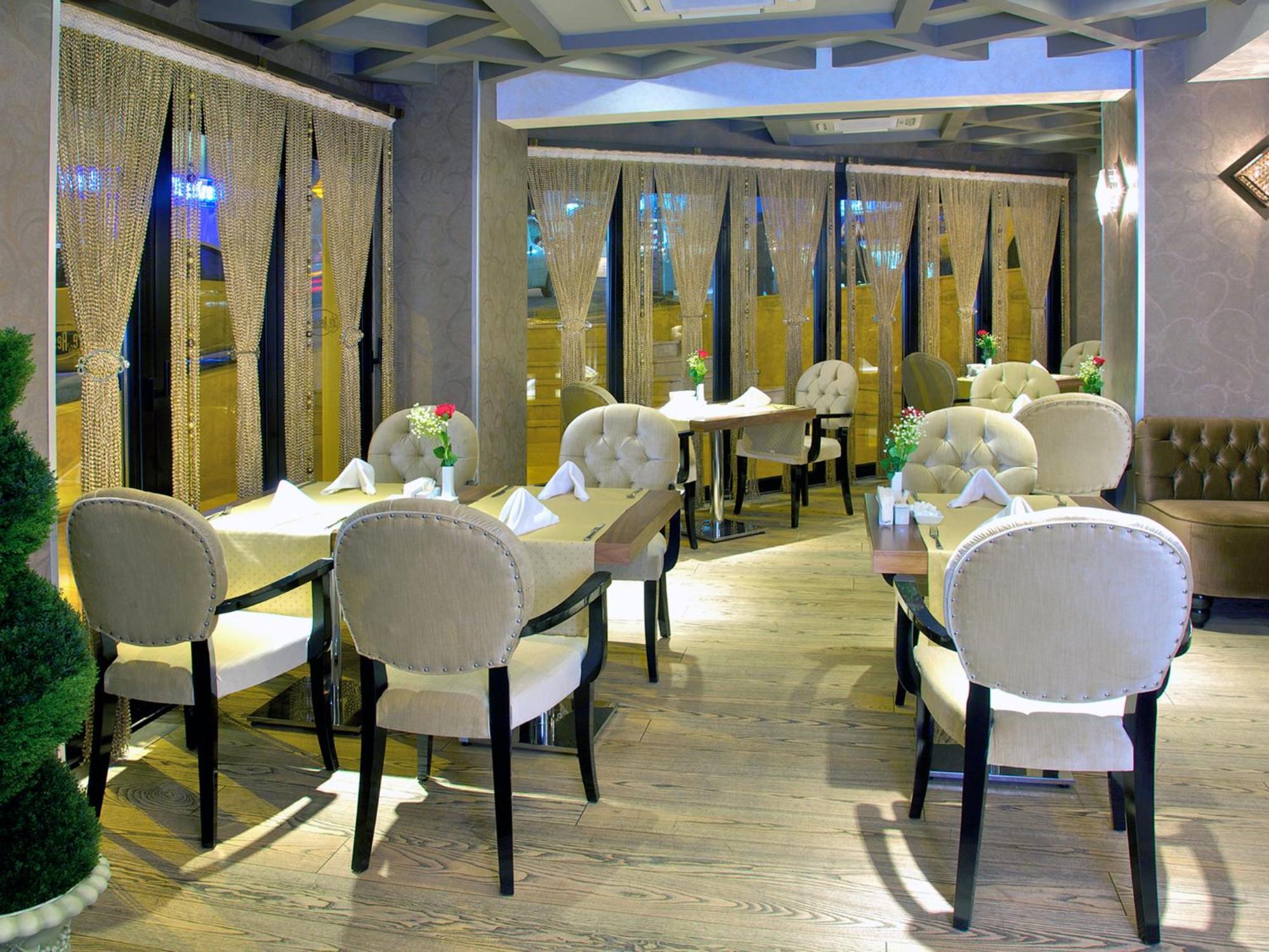 Hotel Momento - Special Category