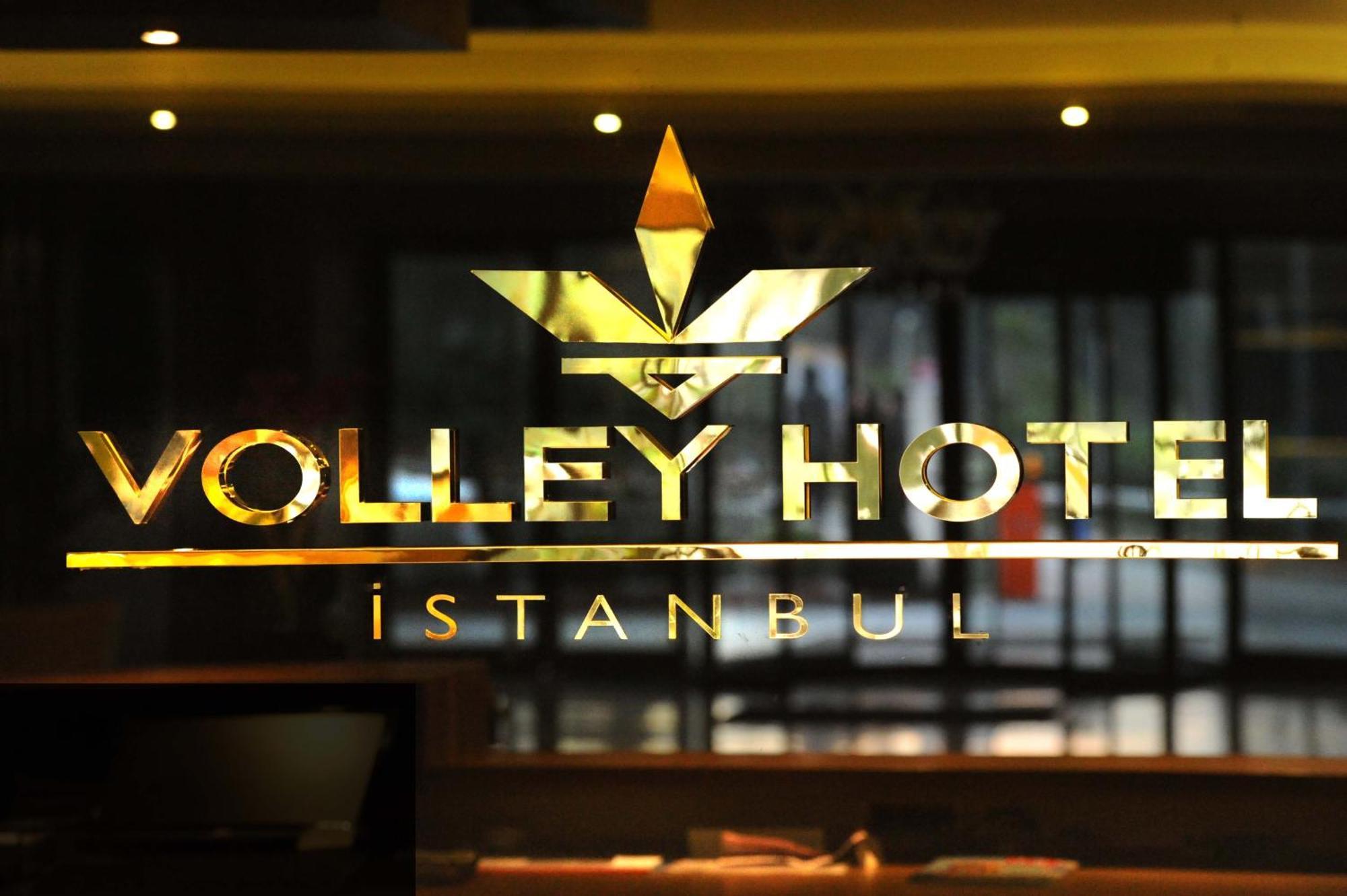 Hotel Volley