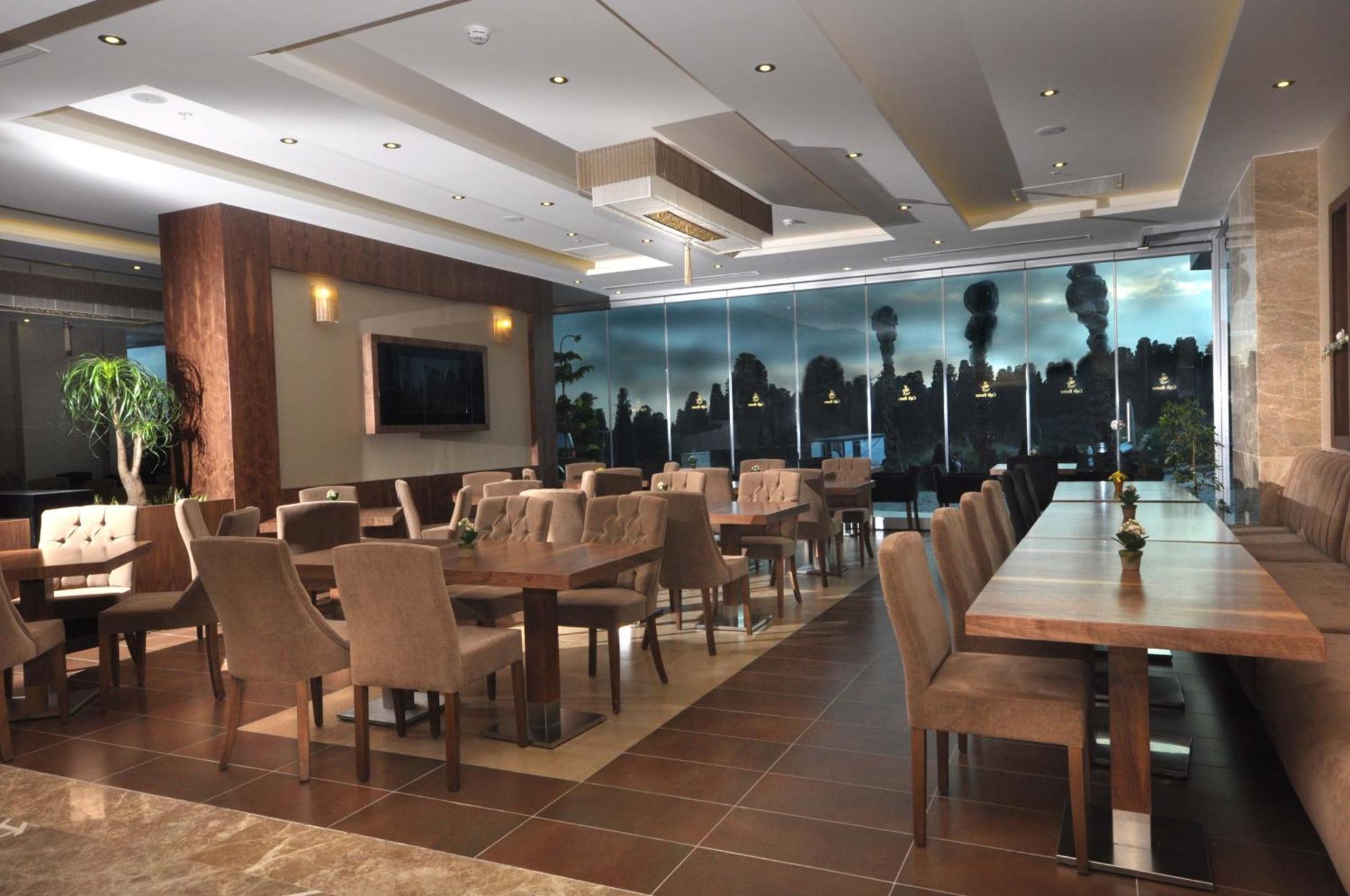 Hotel Volley Istanbul