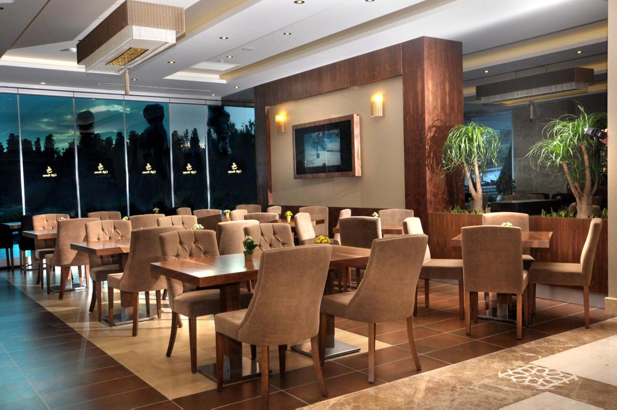 Hotel Volley Istanbul