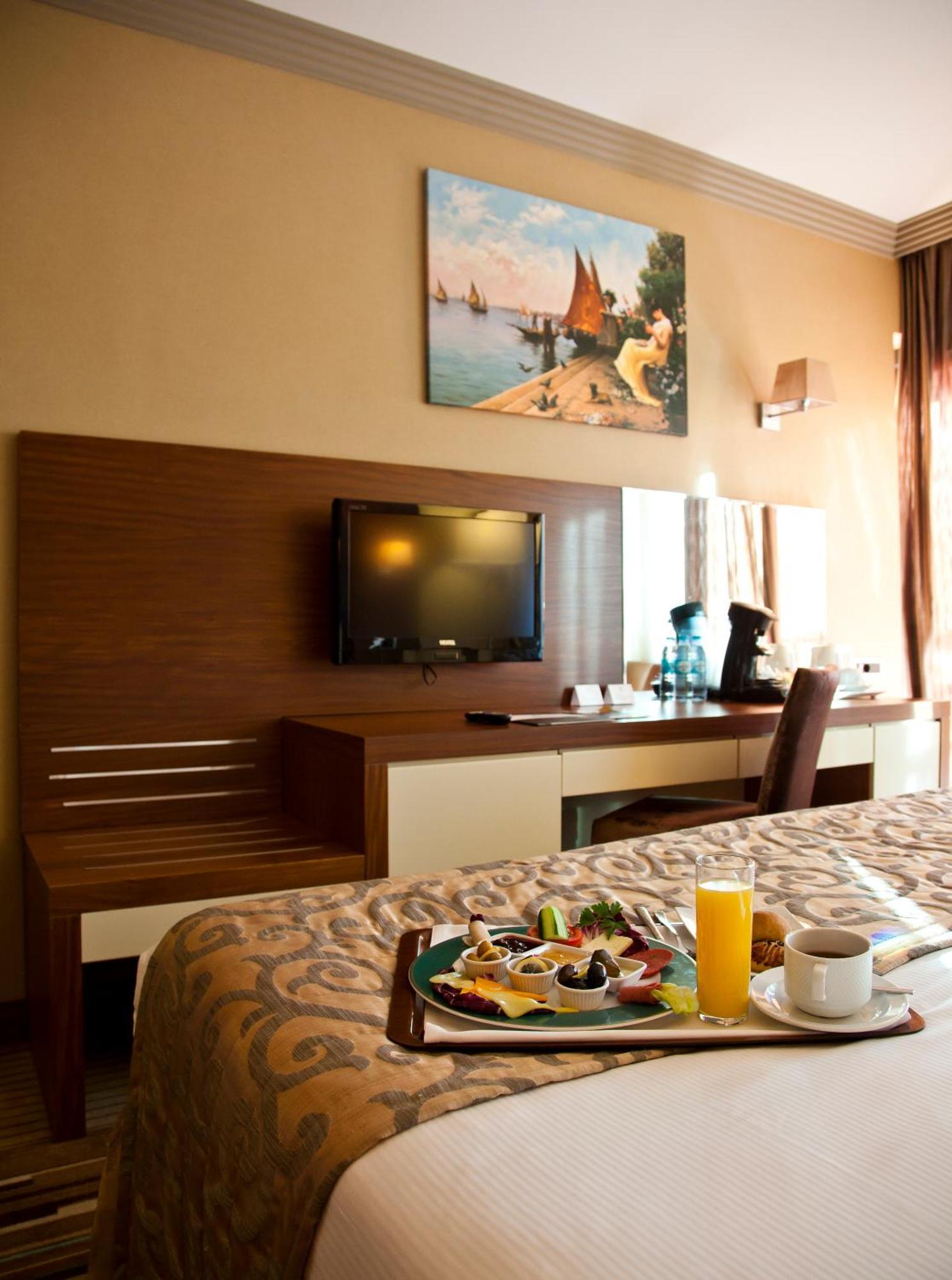 Hotel Volley Istanbul