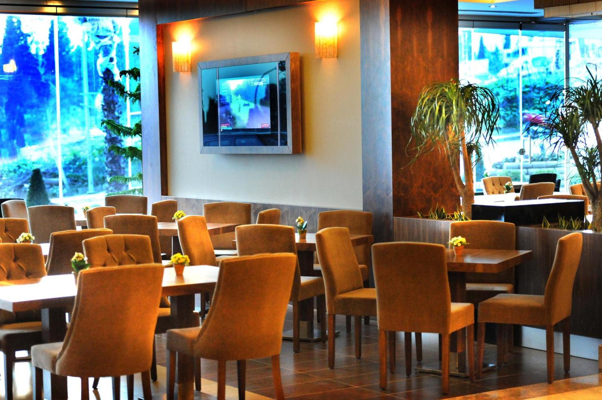 Hotel Volley 4*
