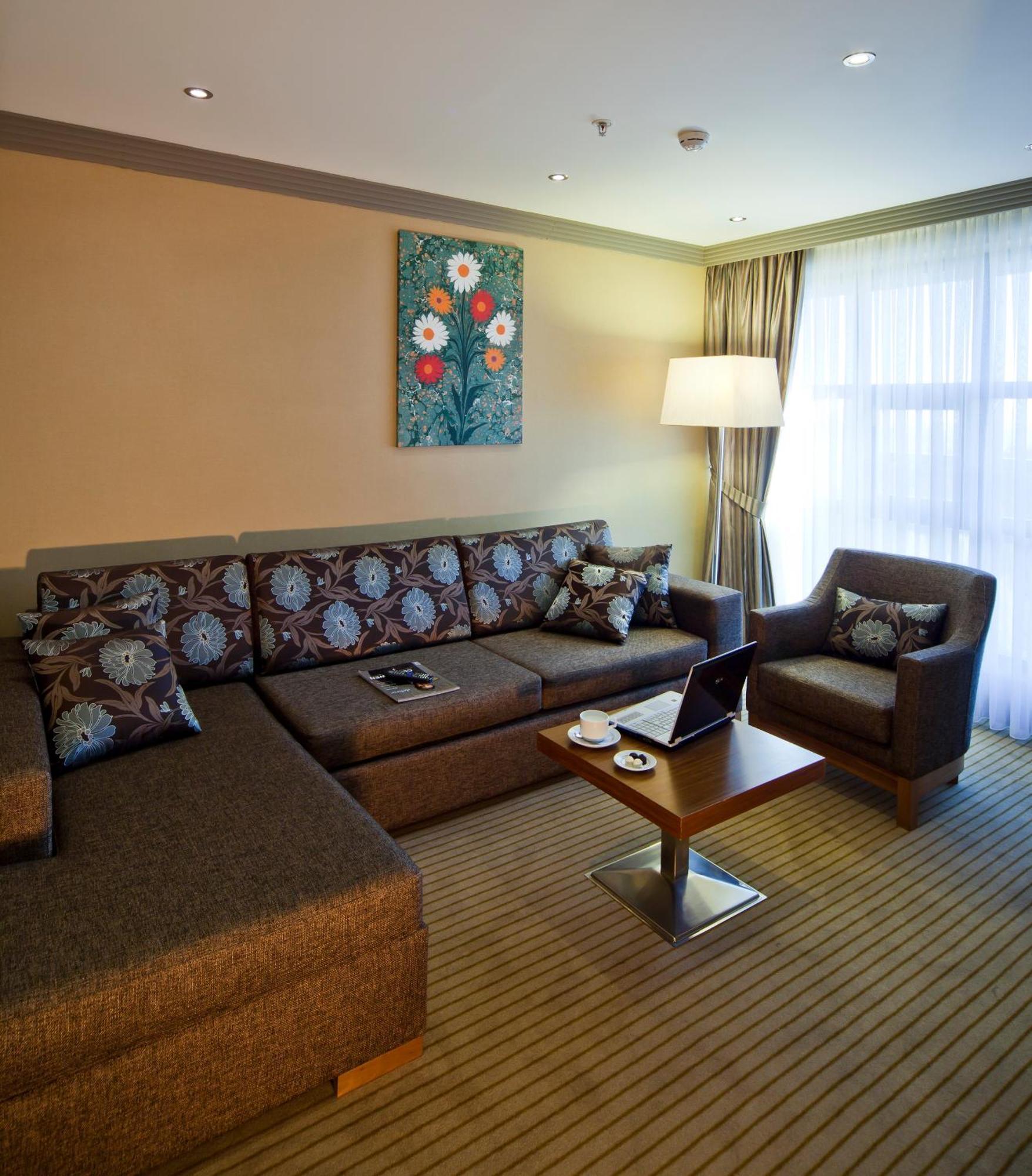 Hotel Volley Istanbul