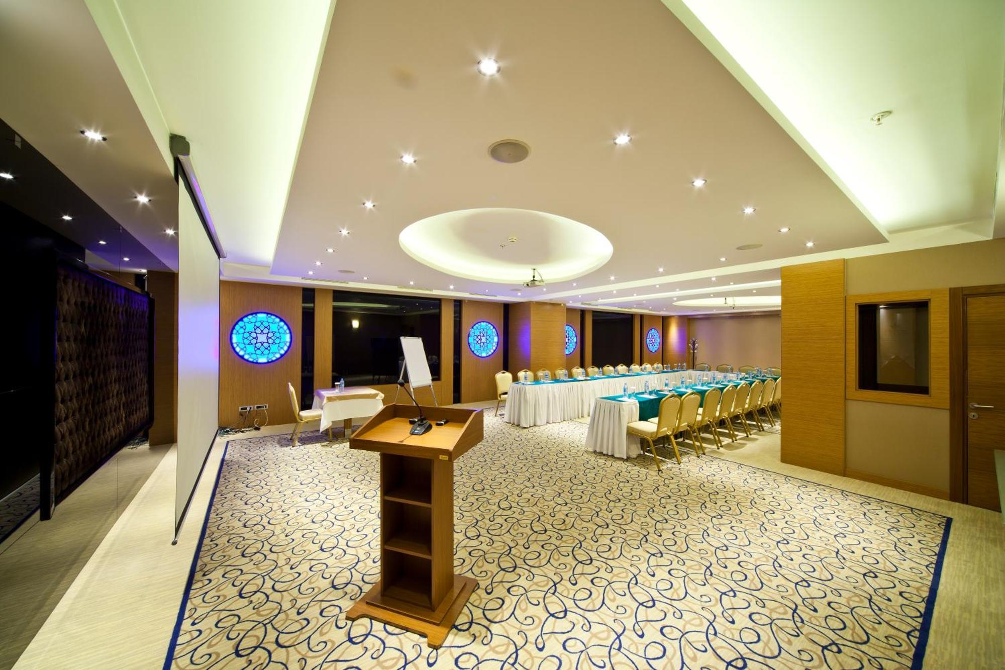 Hotel Volley Istanbul