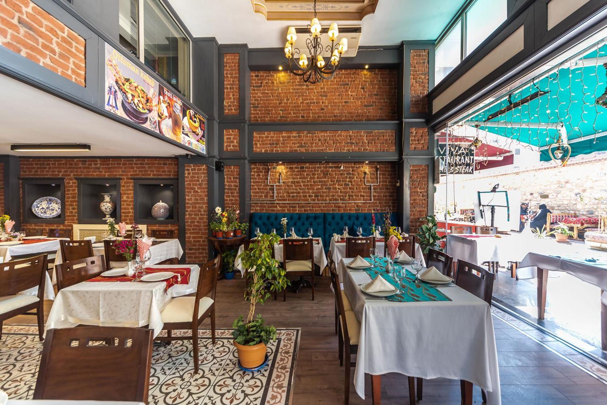 Viva Deluxe İstanbul