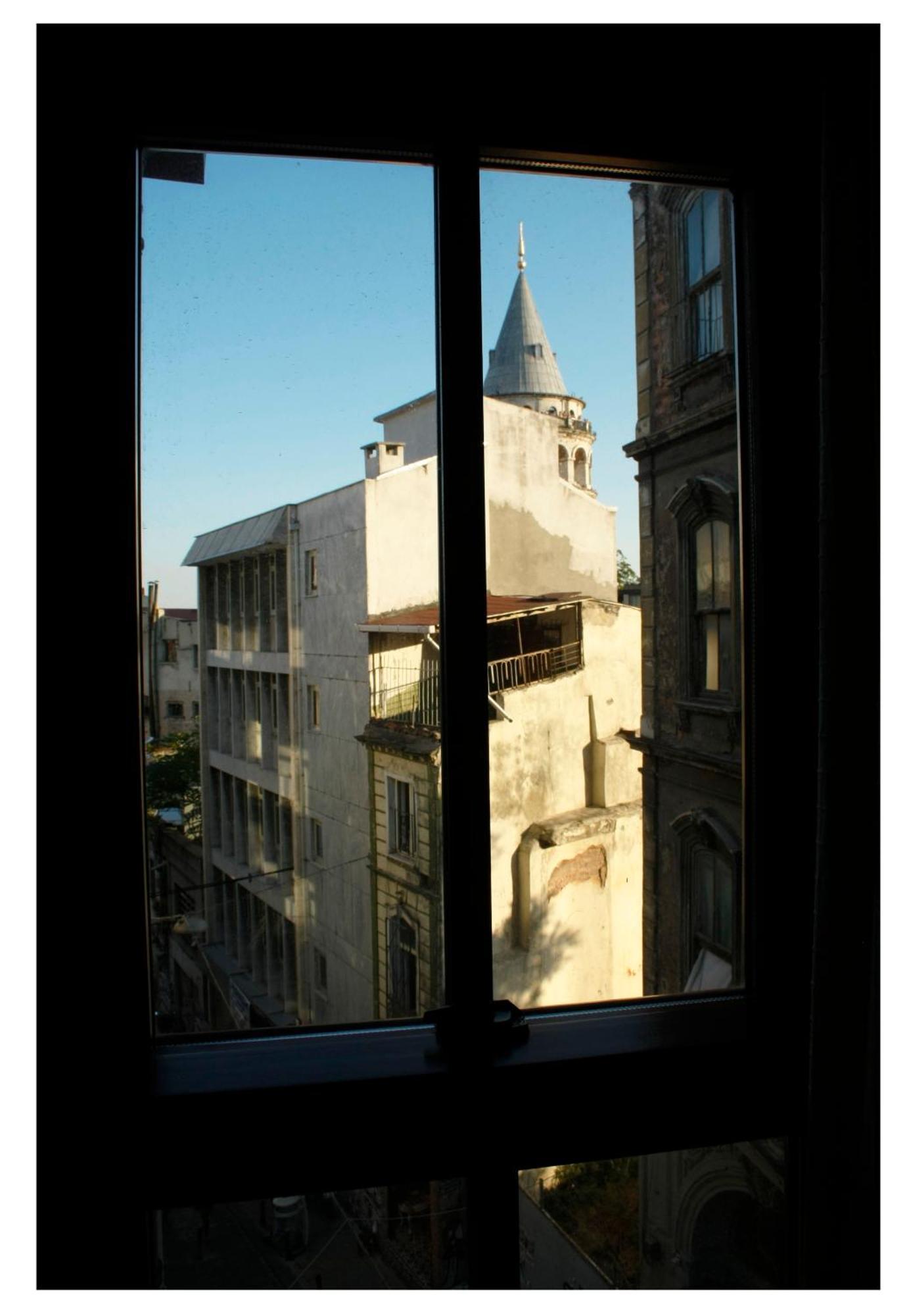 Konukevi Galata Life 3*
