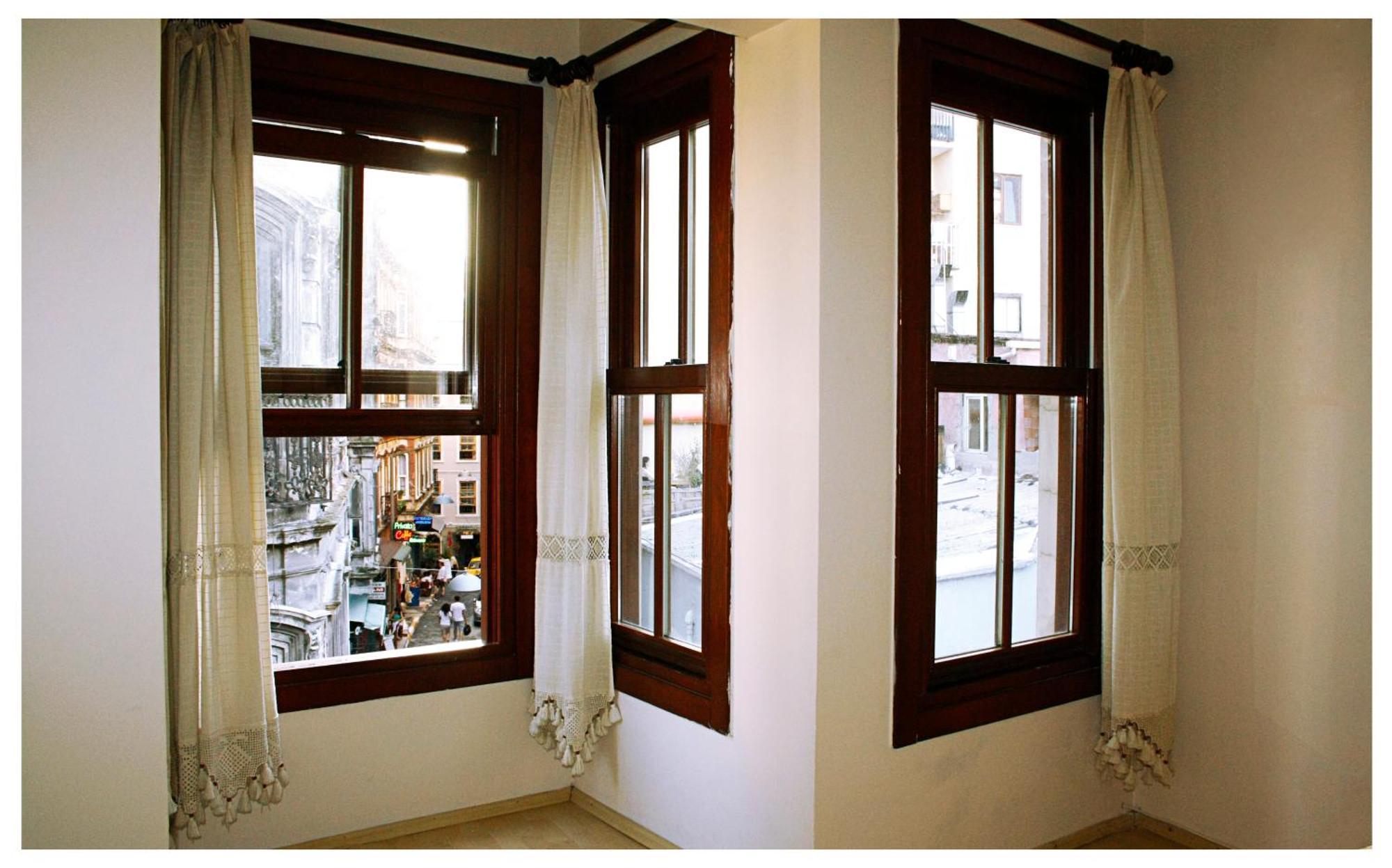 Konukevi Galata Life 3*