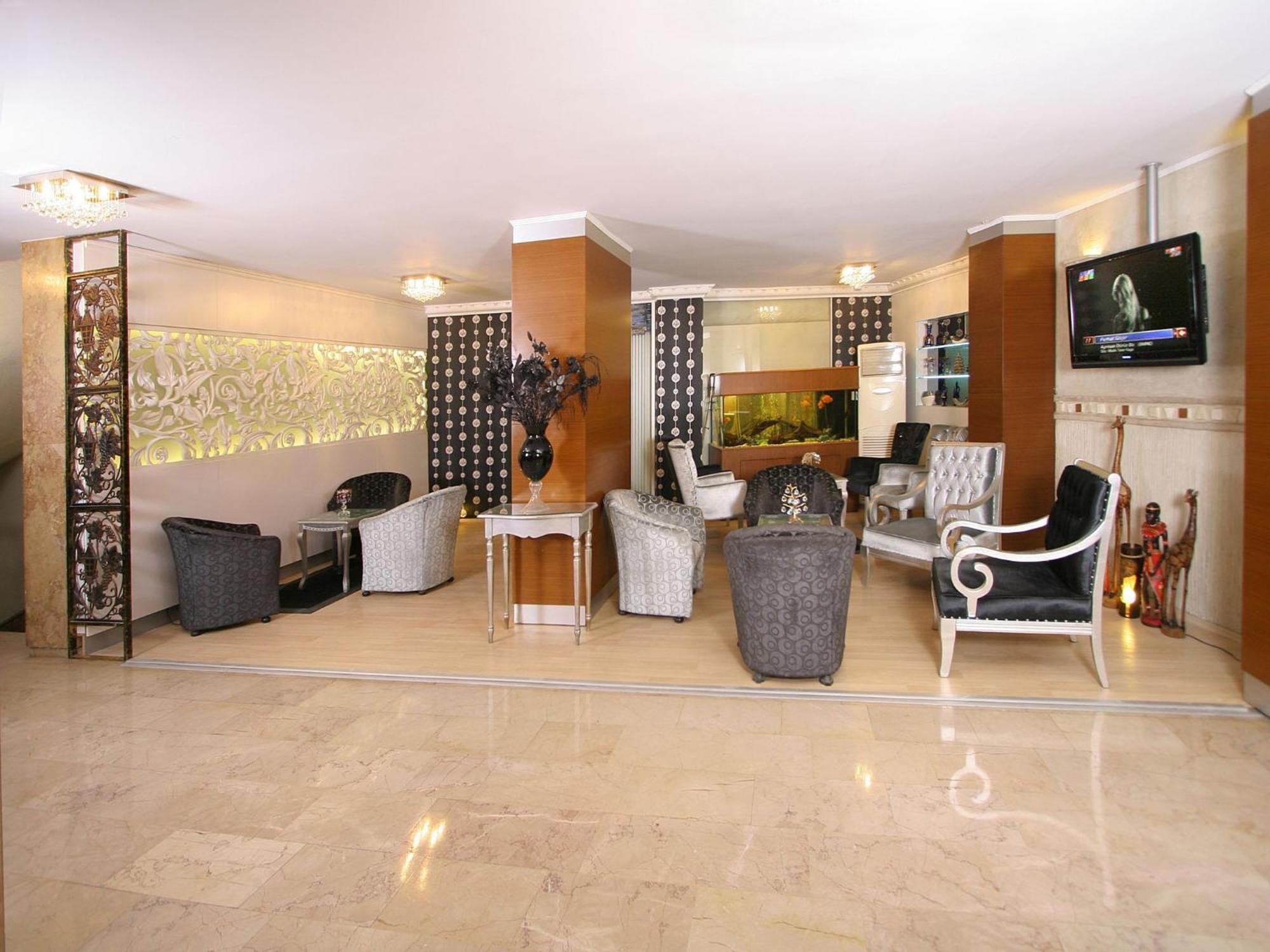 Hotel Maya Istambul