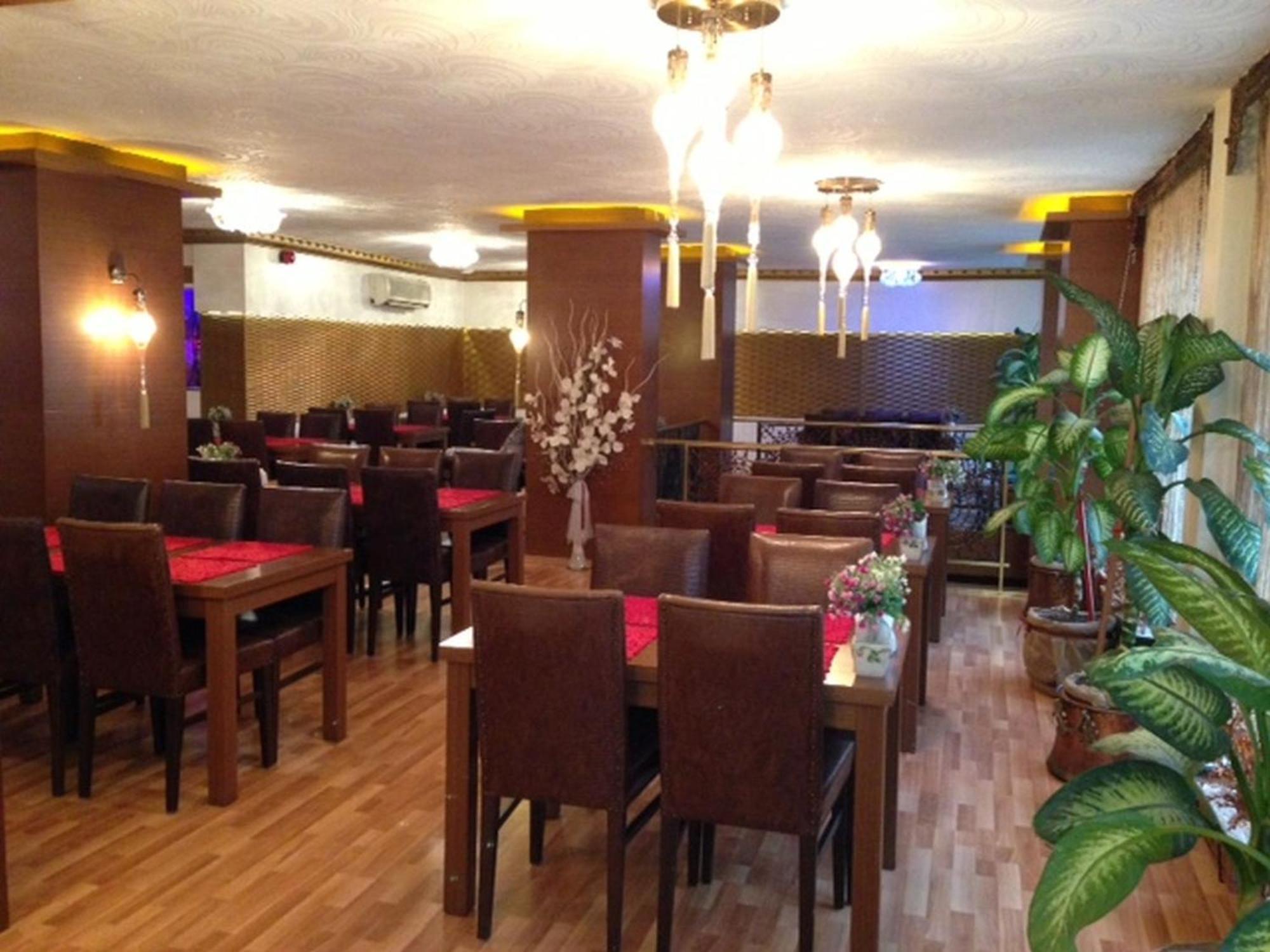 Hotel Maya