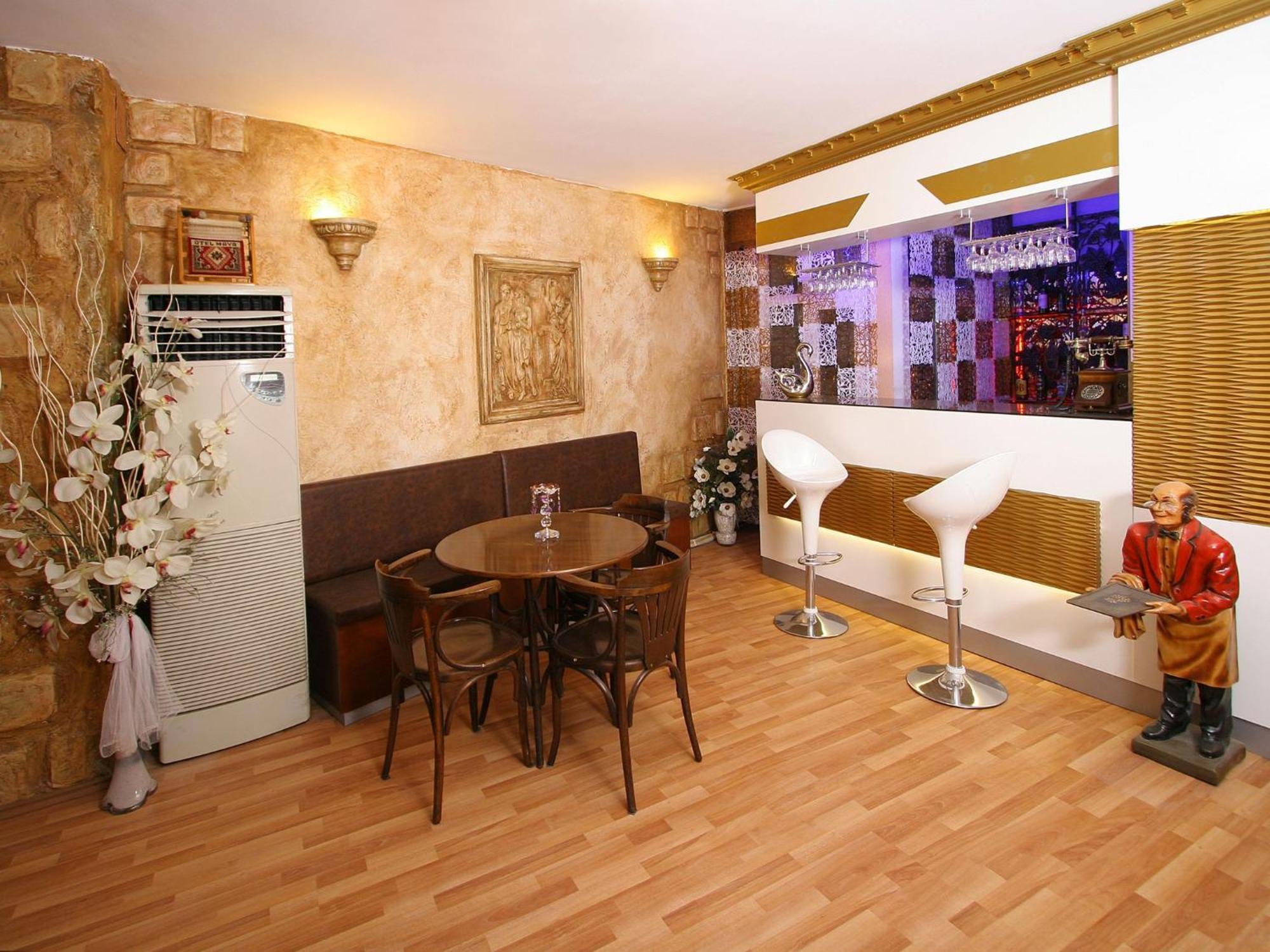 Hotel Maya Istambul