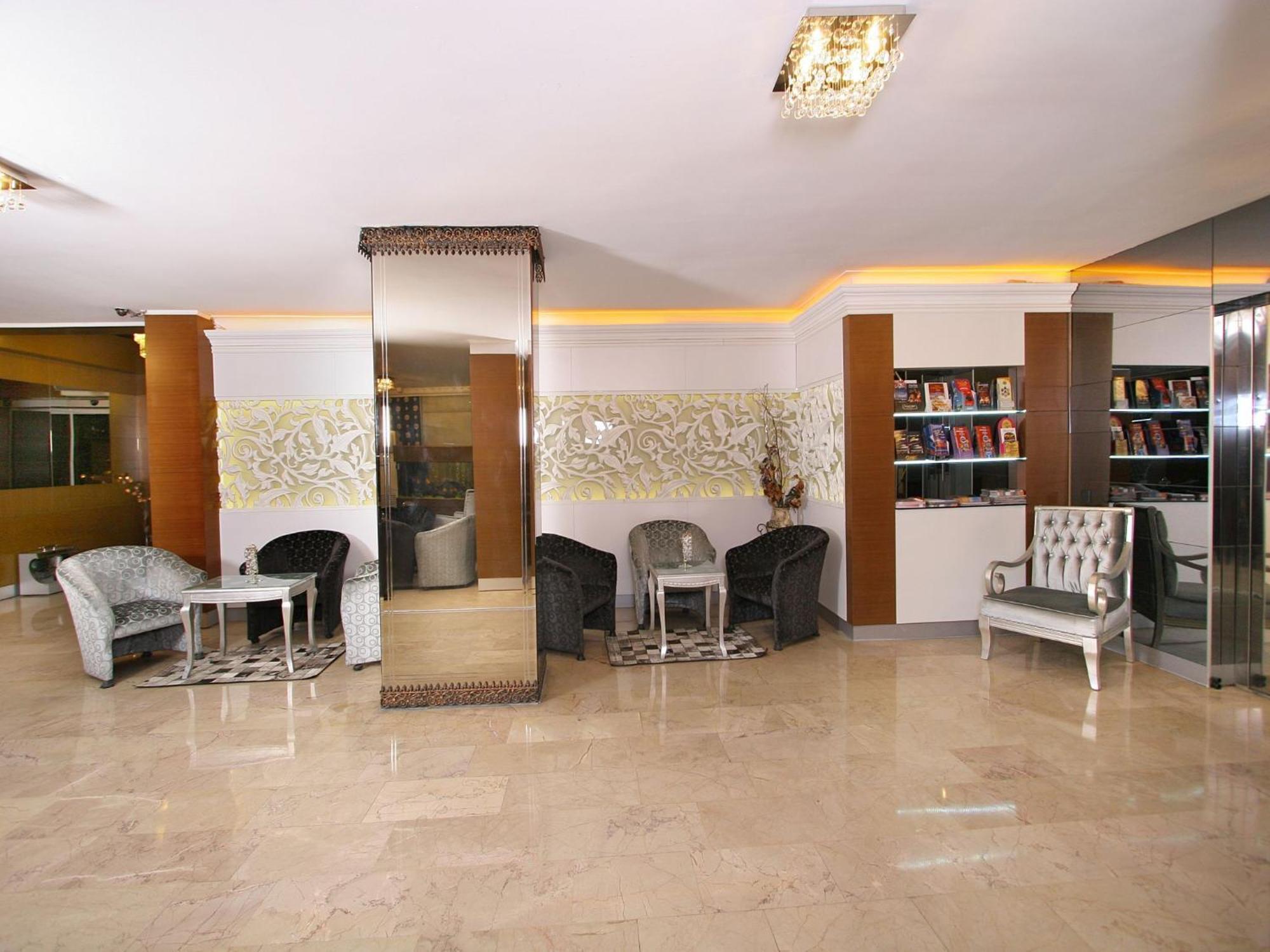 Hotel Maya Istambul