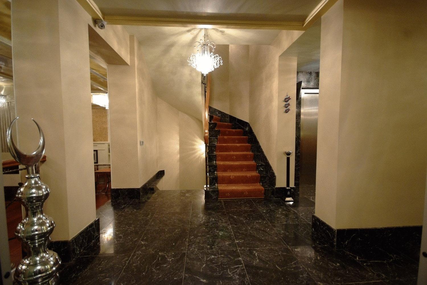 Hotel Dareyn 2*