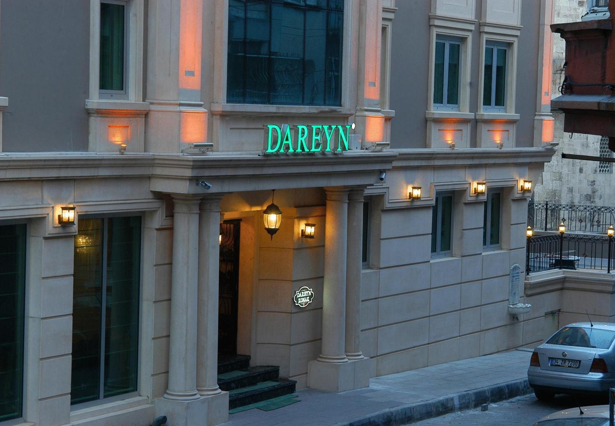 Dareyn Istanbul