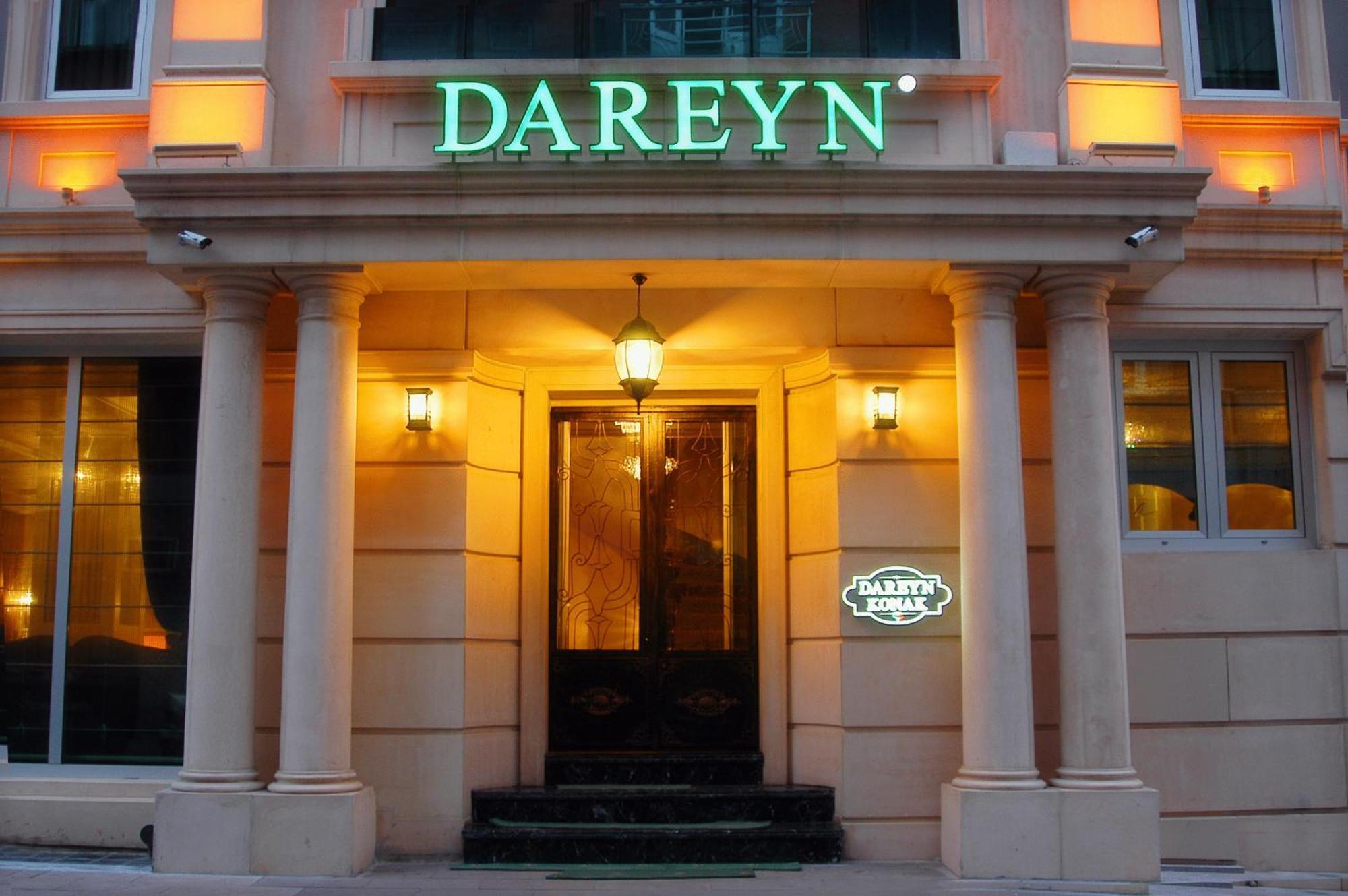 Hotel Dareyn
