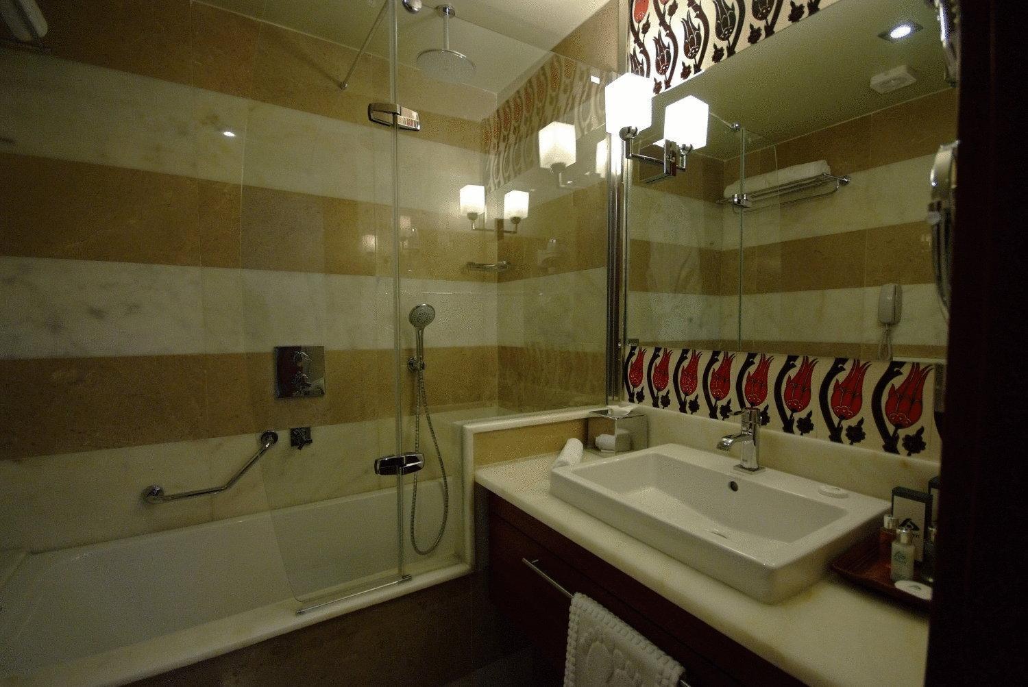 Hotel Dareyn Istanbul