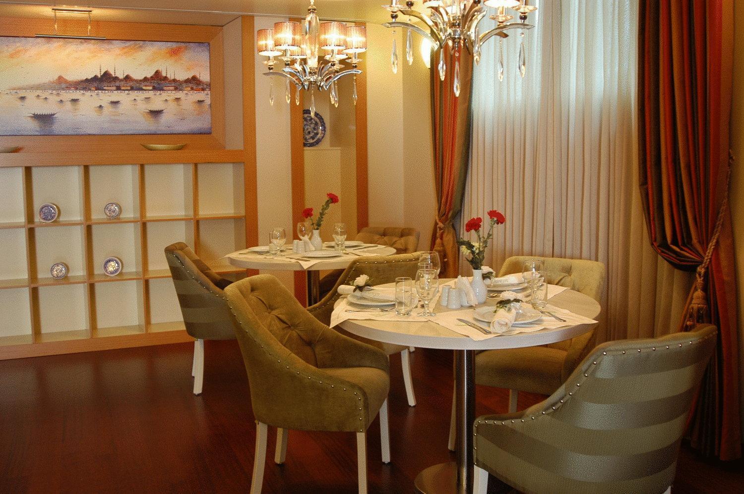 Hotel Dareyn Istanbul