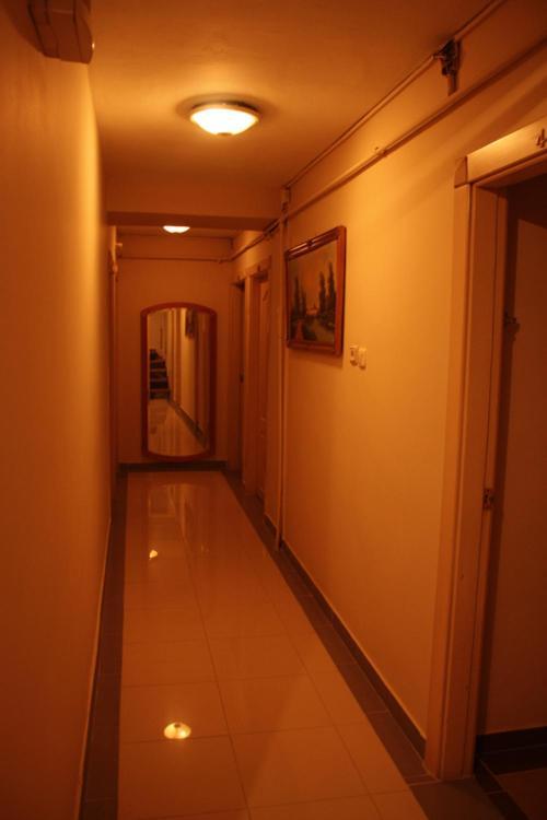 Hotel Ay Istanbul