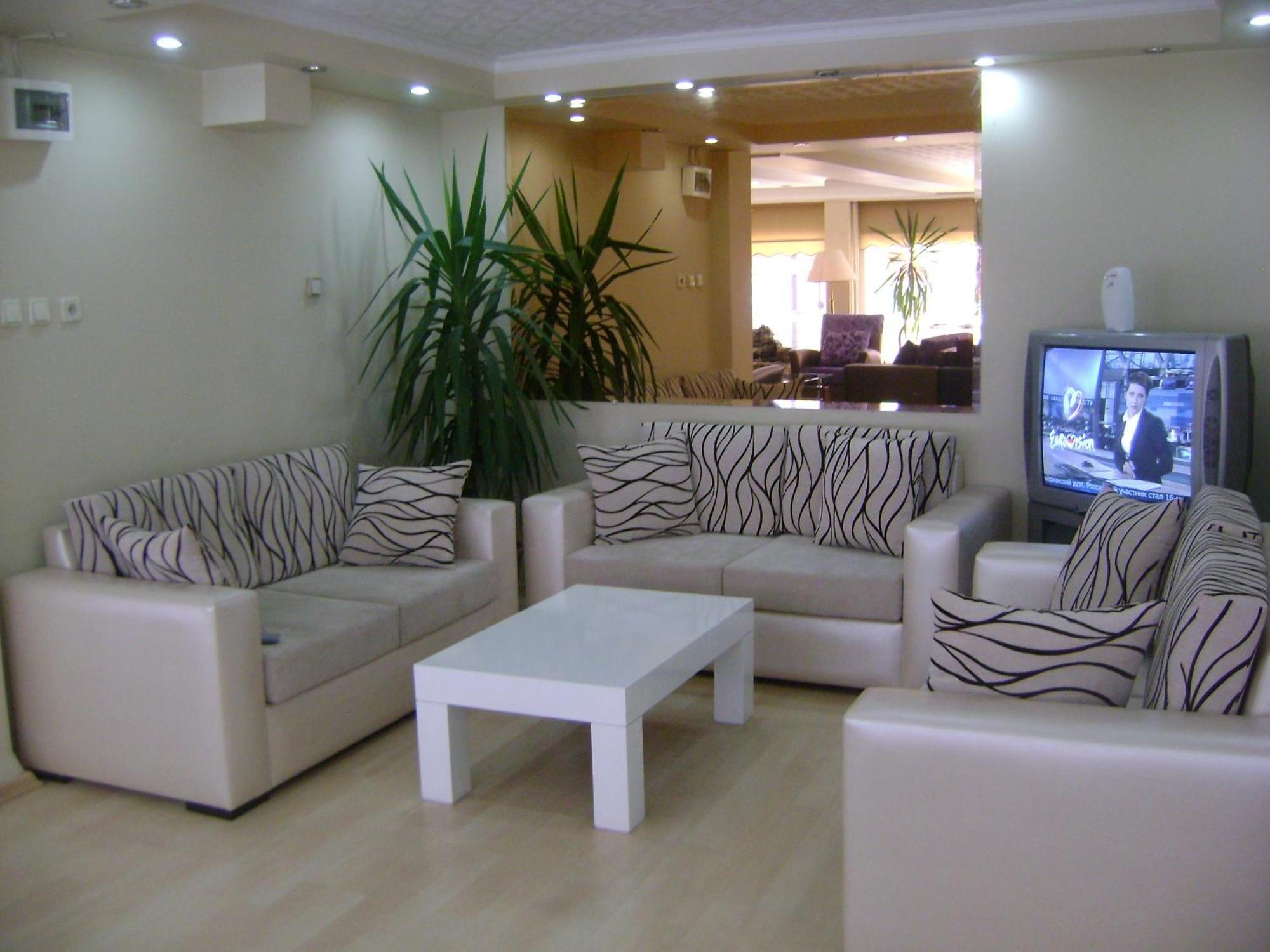 Hotel Ay Istanbul