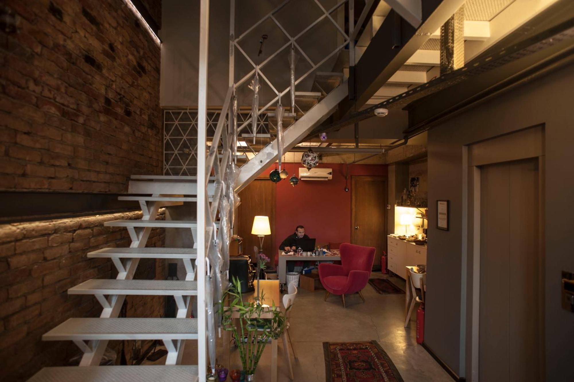 Hotel Peradays Istambul