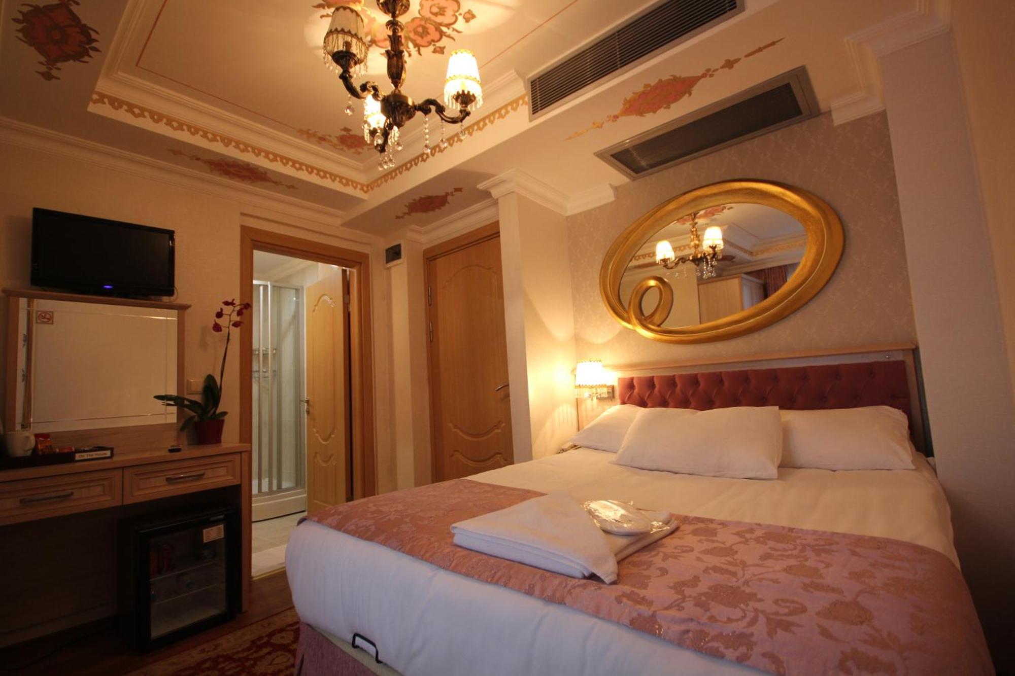 Otel Sultans Royal