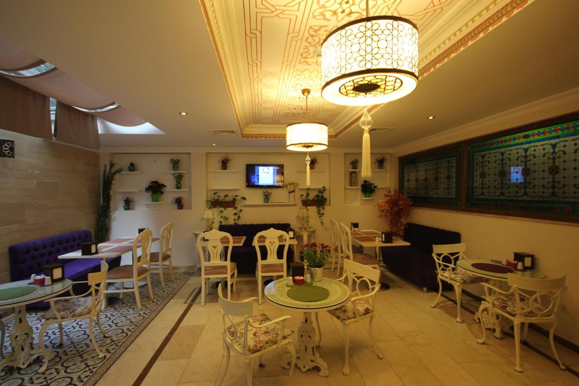 Sultans Royal İstanbul