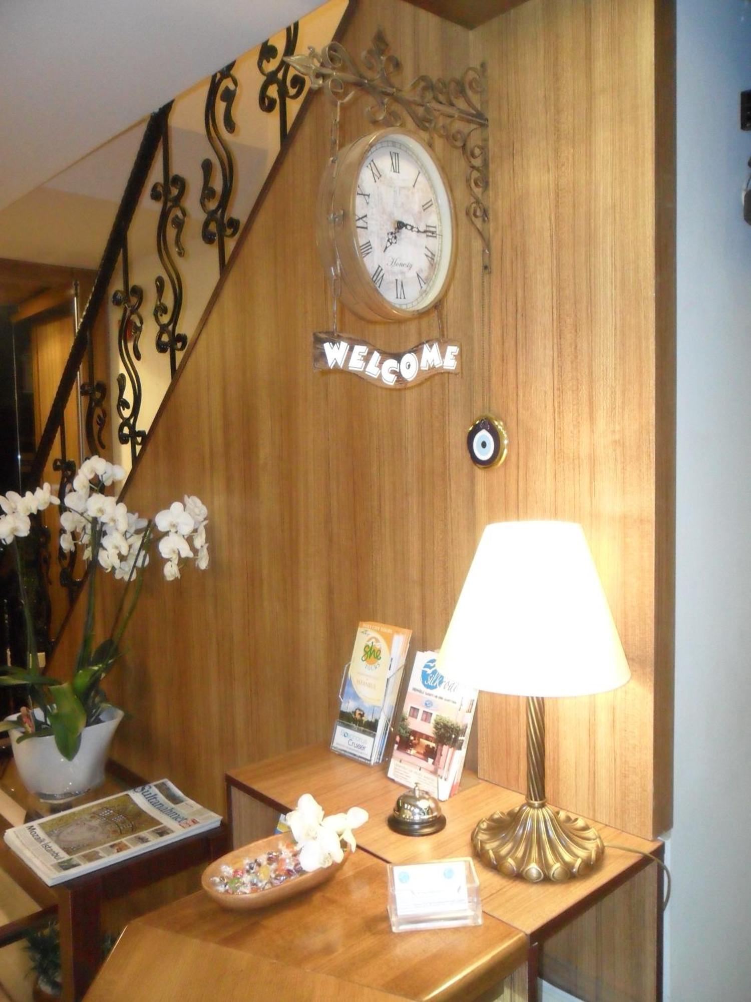 Hotel Ipekyolu Istanbul
