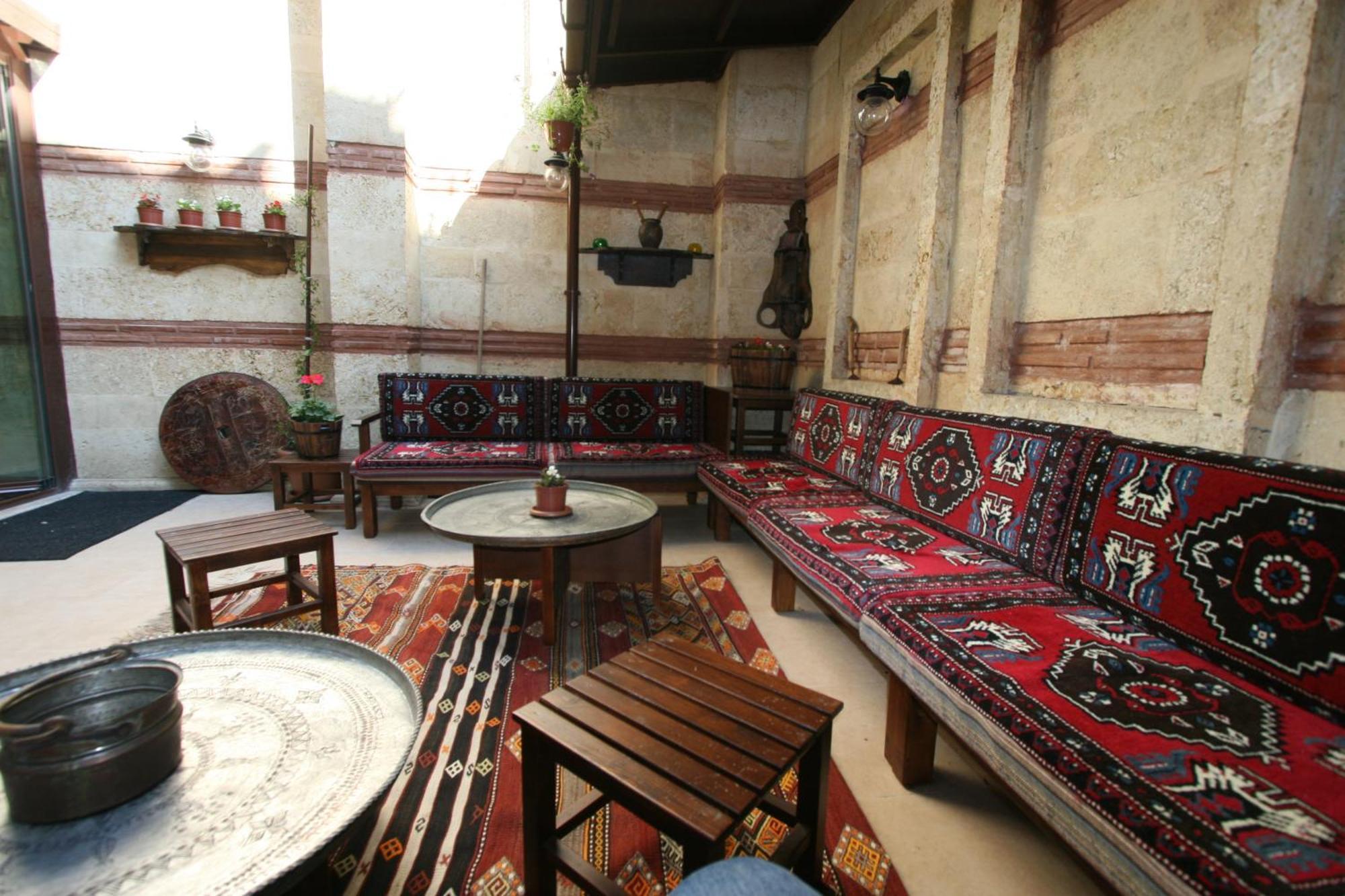 Hotel Sultanhill 3*