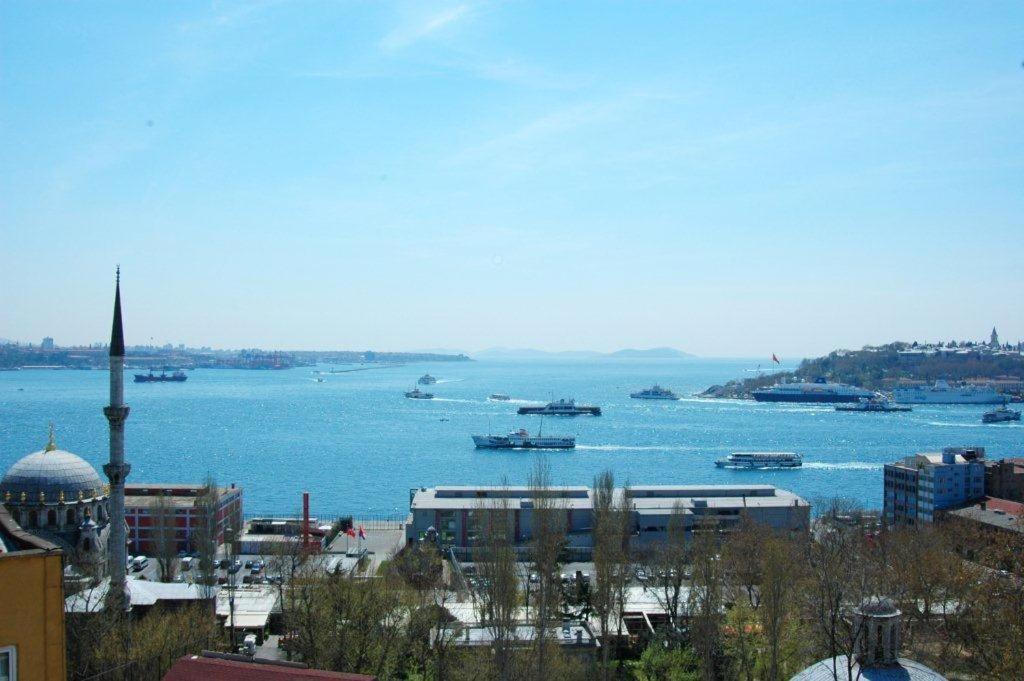 Le Reve Istanbul