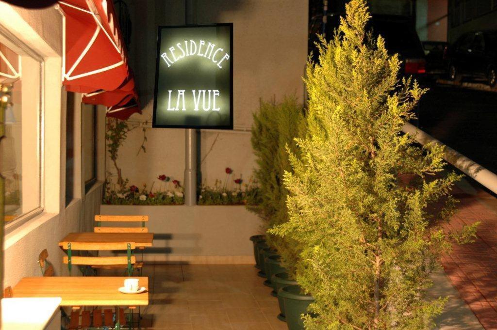 Aparthotel Le Reve Istanbul