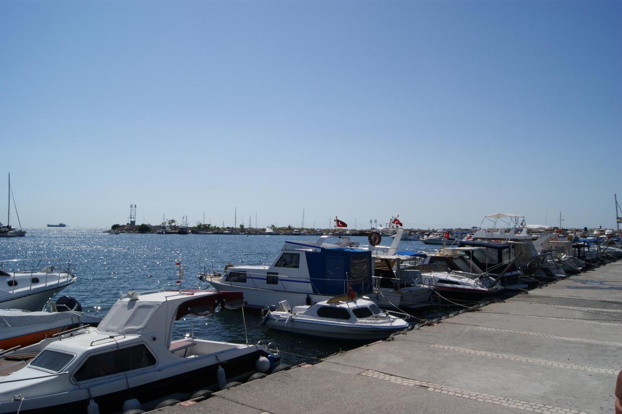 Hotel Yesilkoey Airport