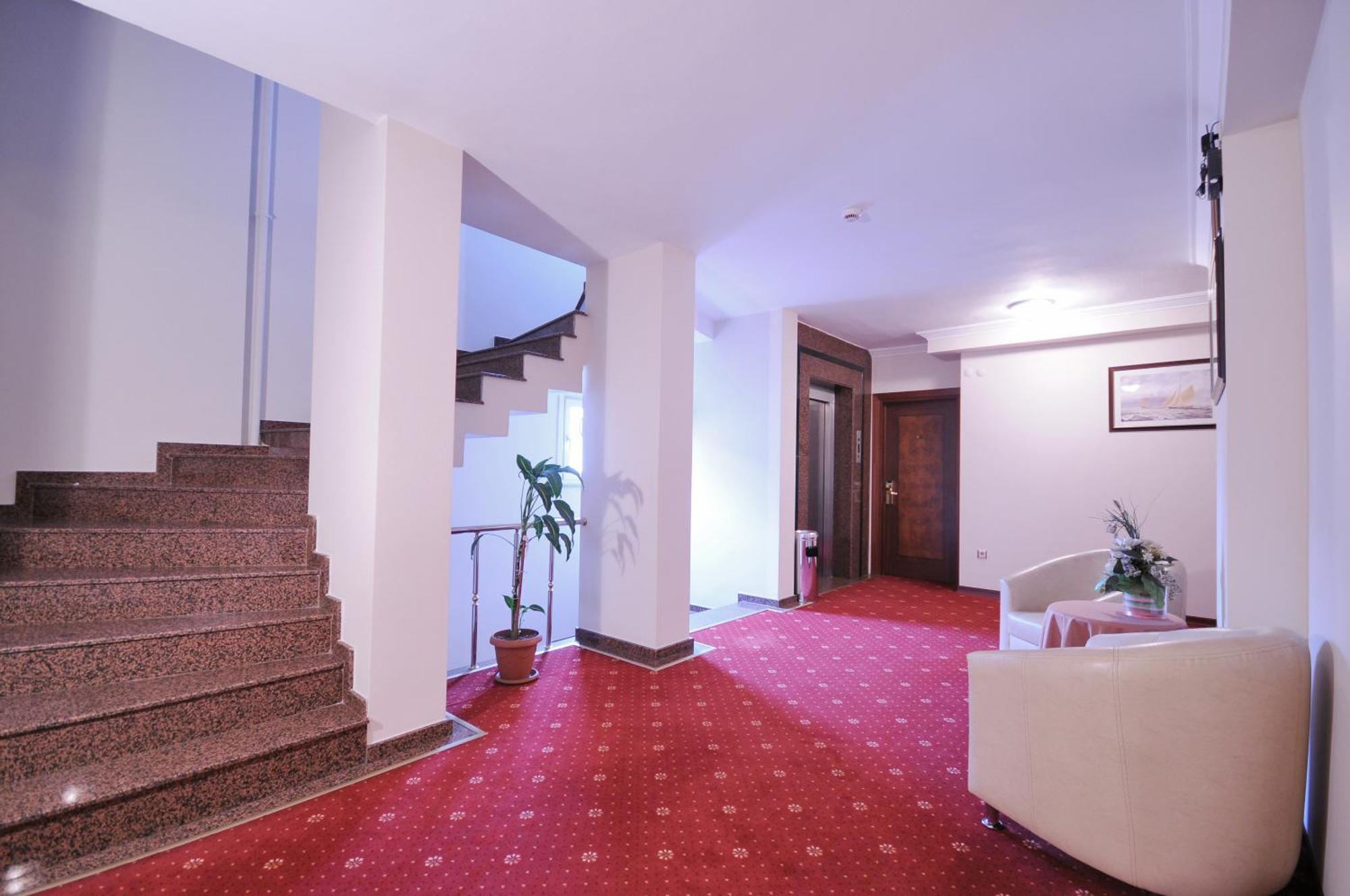 Hotel Grand Eyuboglu