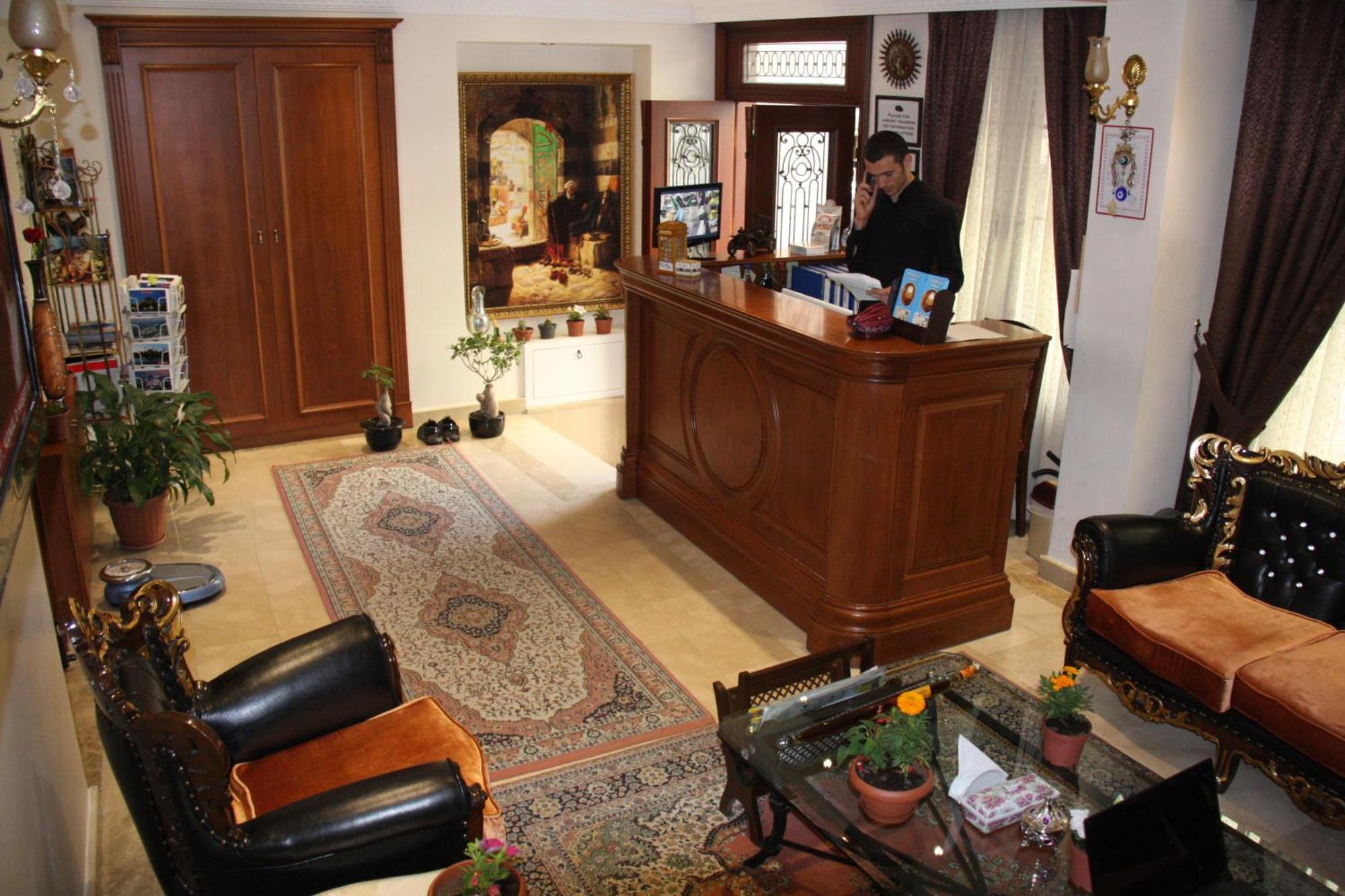 Hotel Blue 3*