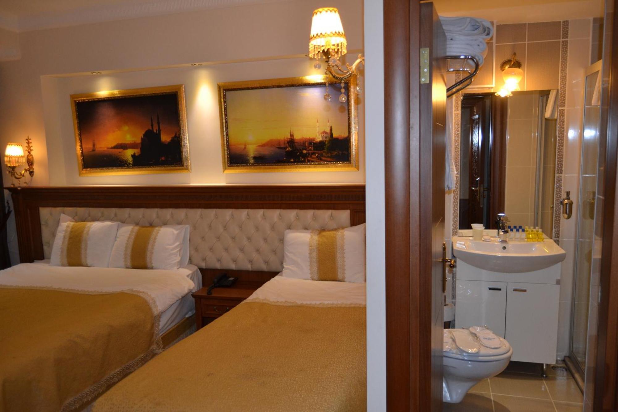 Hotel Blue 3*