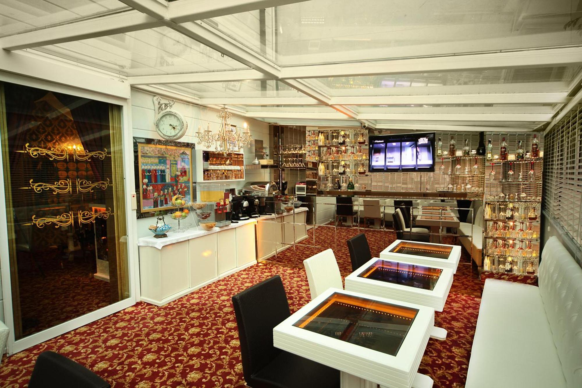 Hotel Sultan Tughra