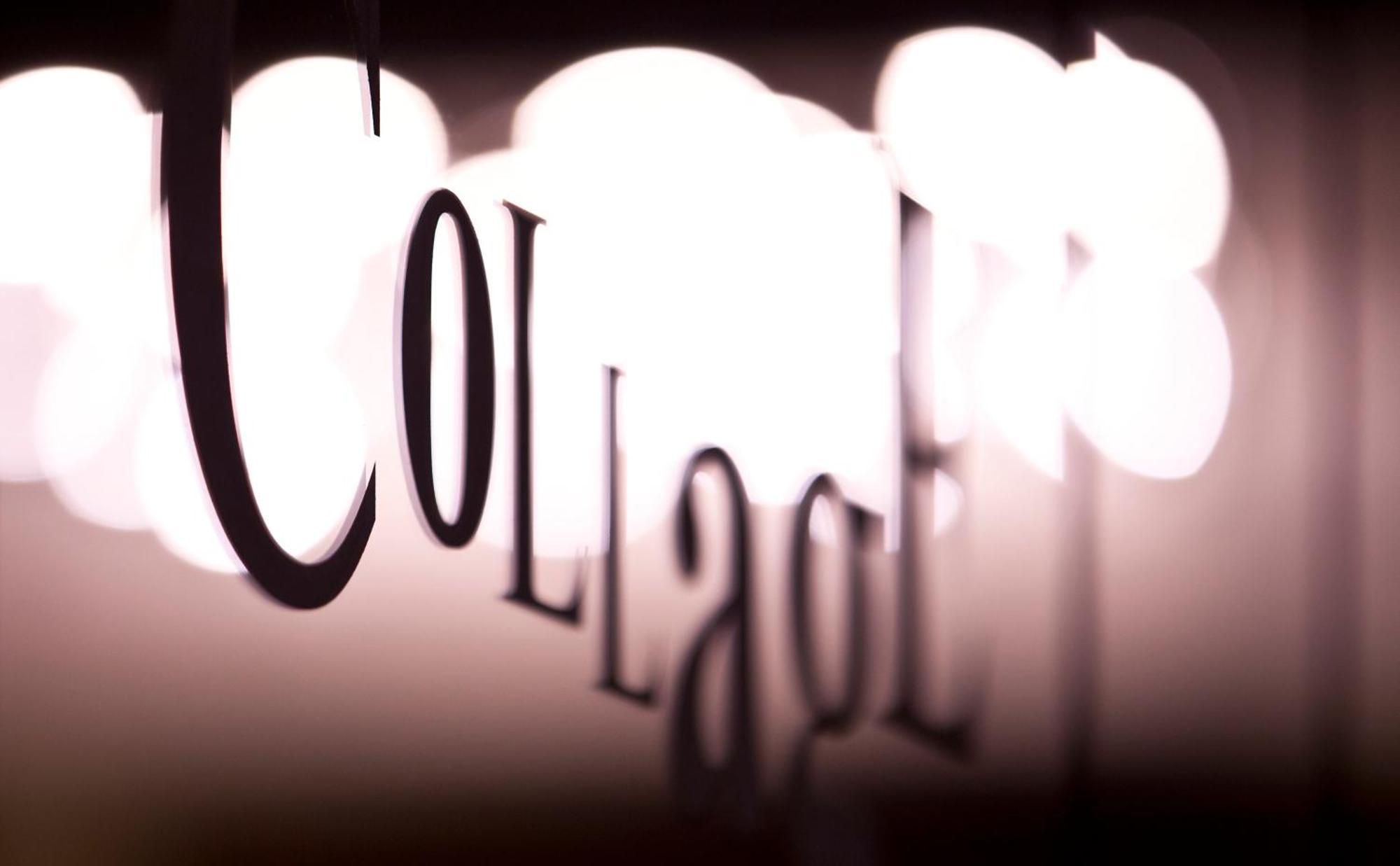 Otel Collage Taksim İstanbul