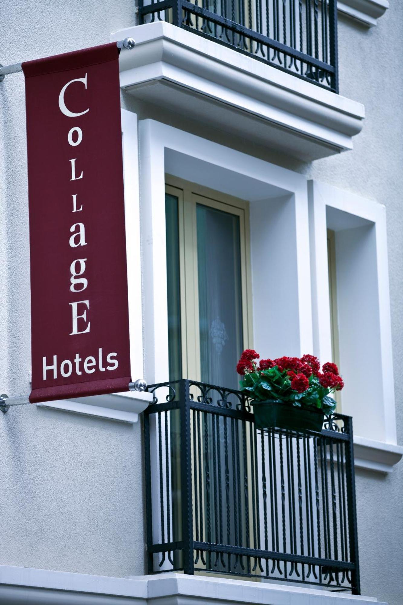 Otel Collage Taksim