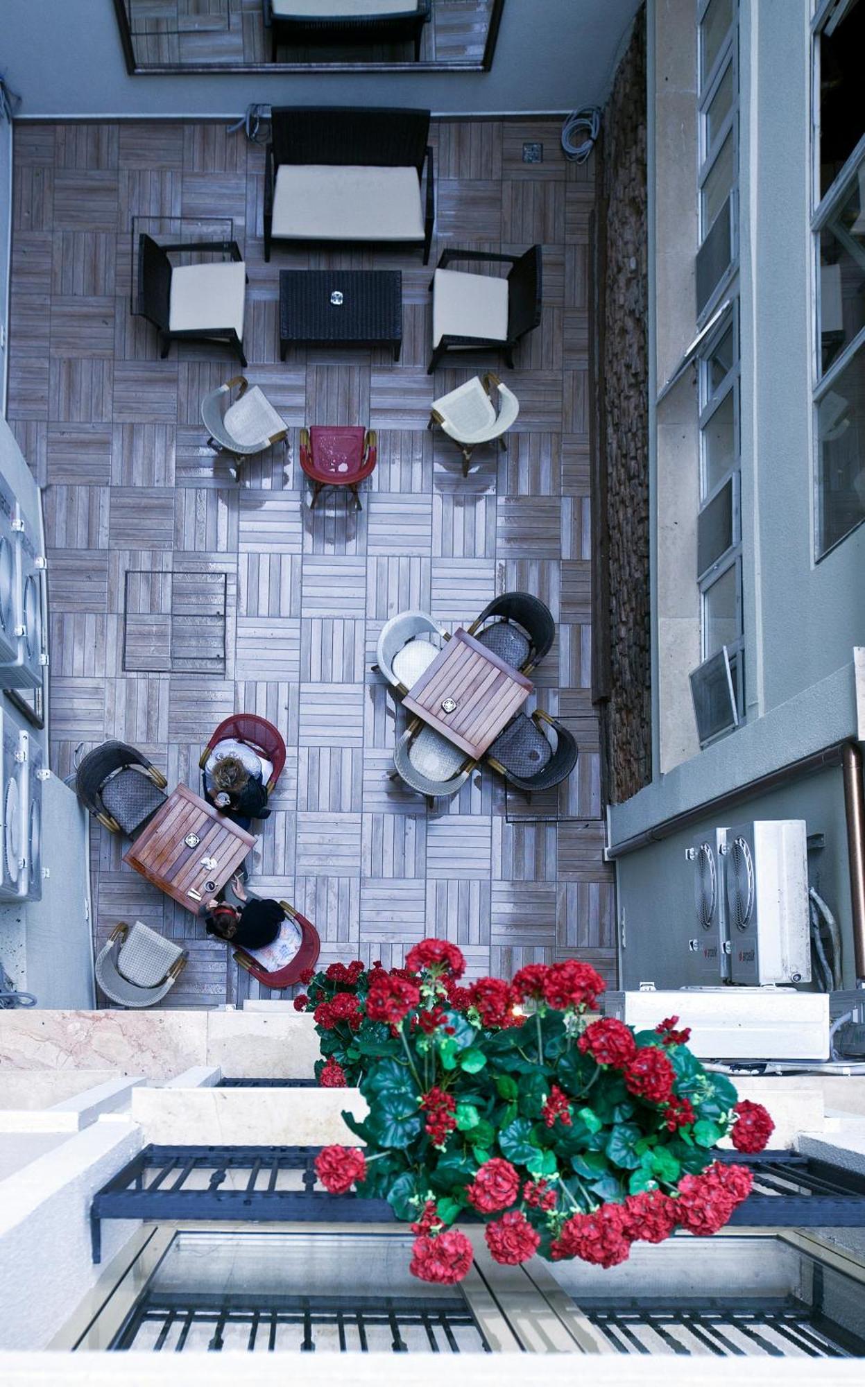 Otel Collage Taksim 3*