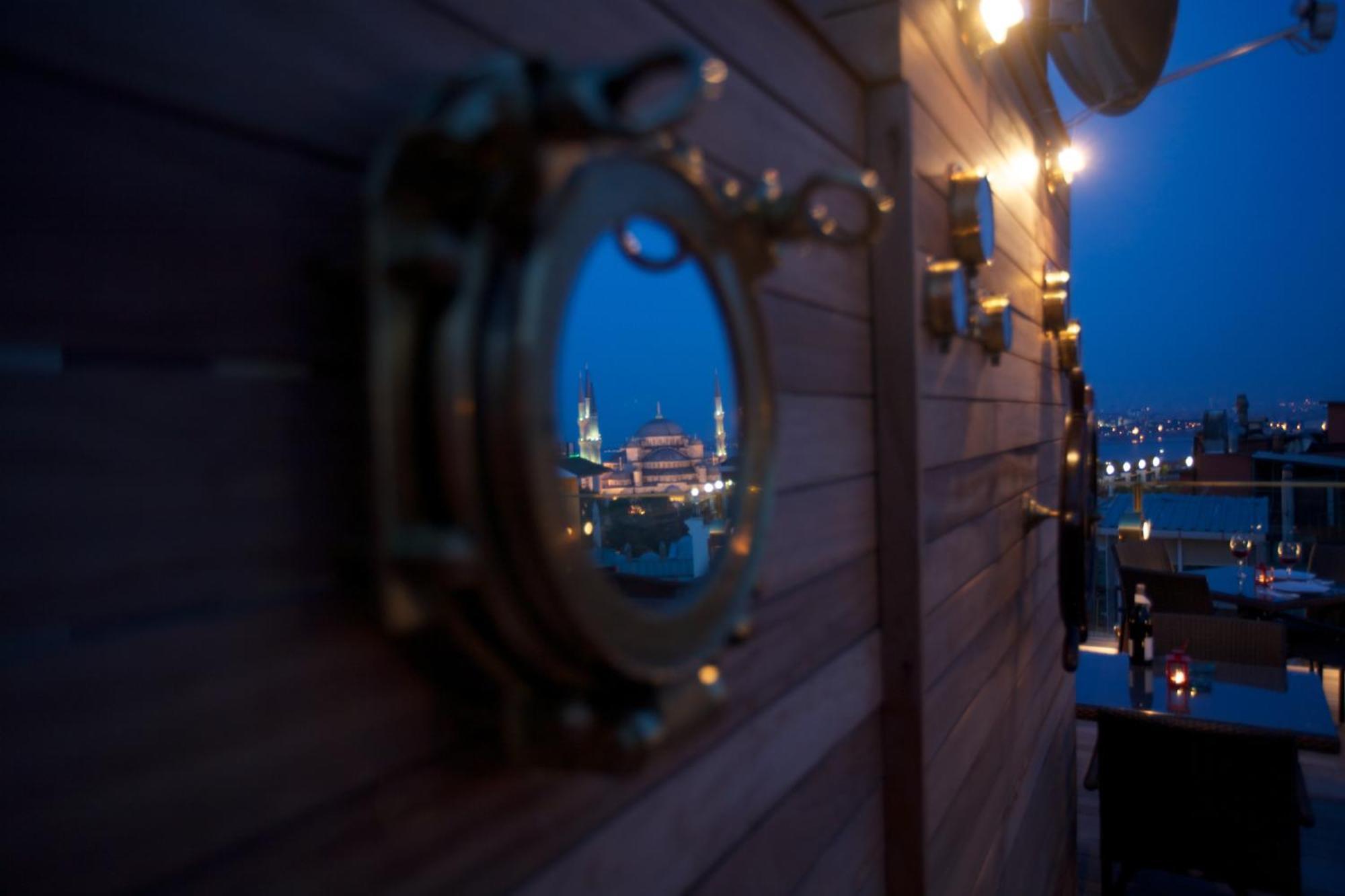 Burckin Istanbul